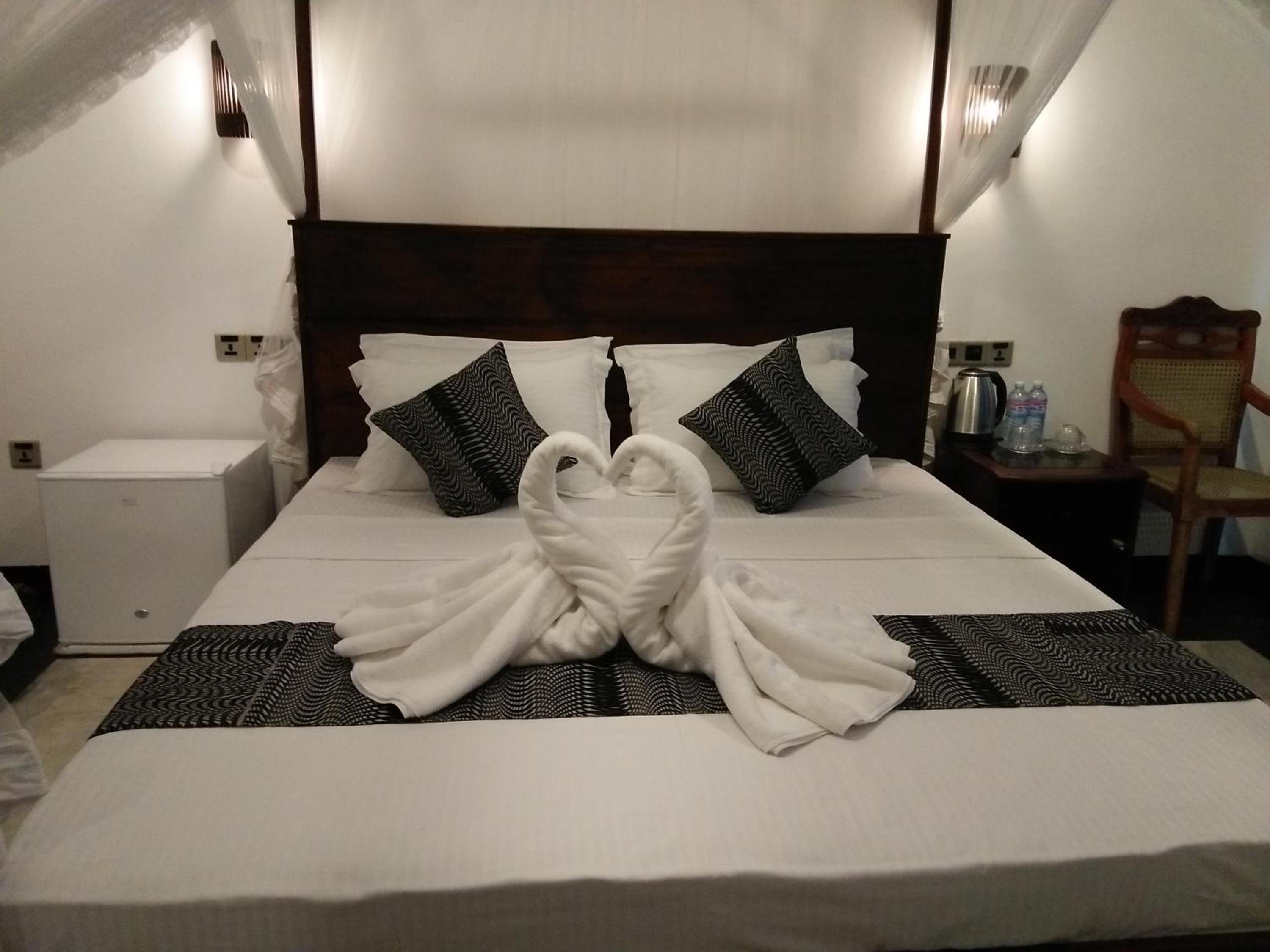 Standard Double Room photo 2