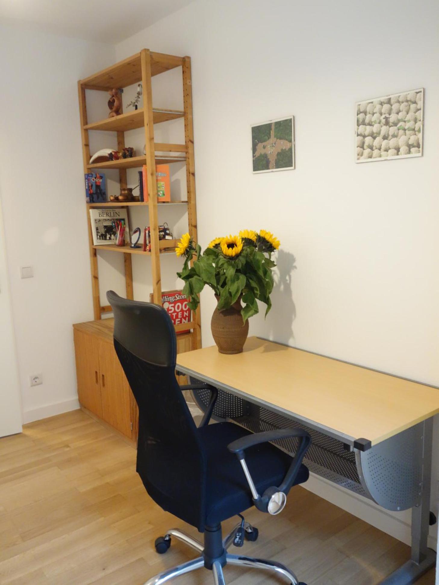 Single Room photo 2