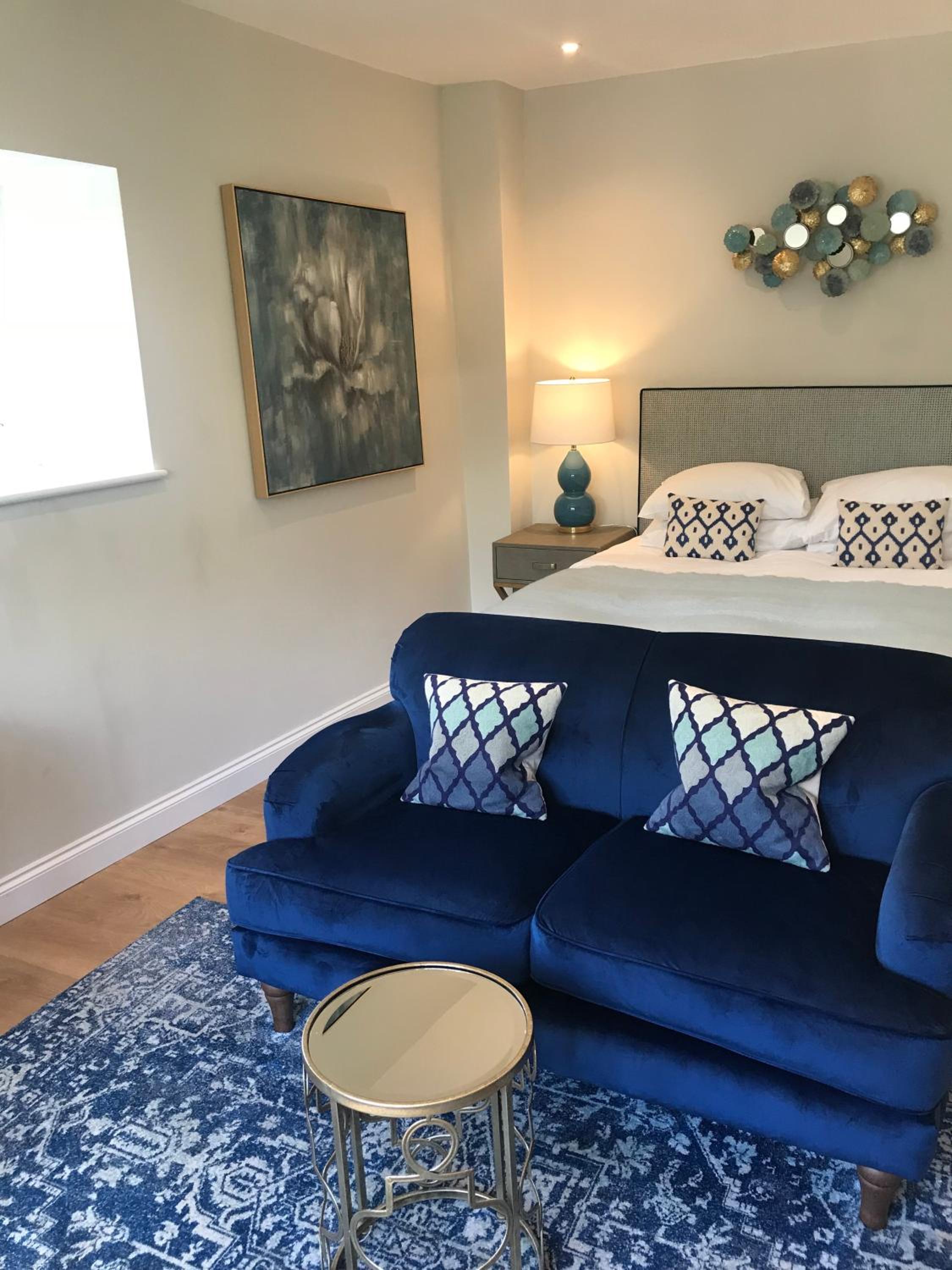 Superior Double Room - Photo 6
