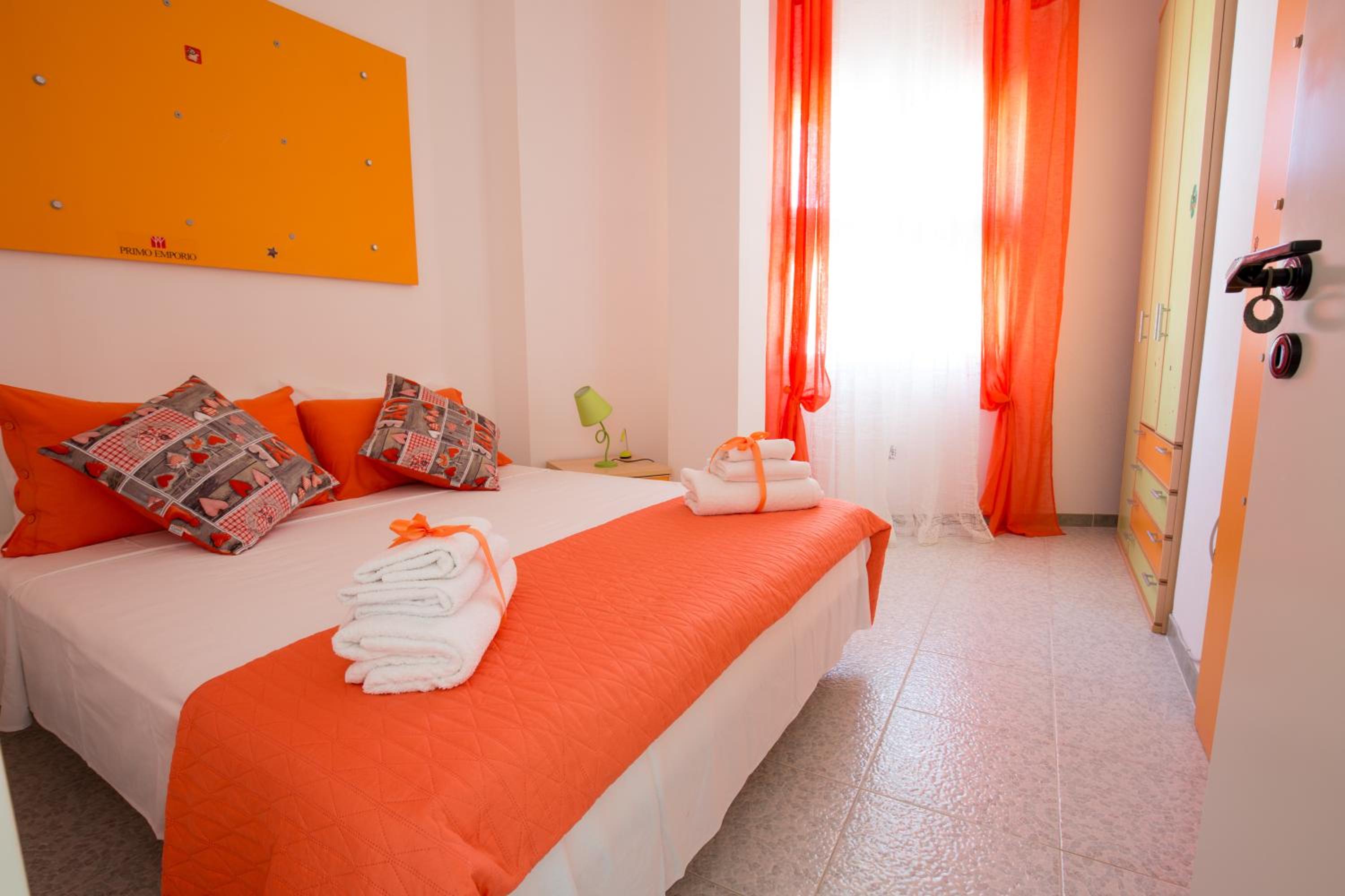 Apartment - Ground Floor photo 1