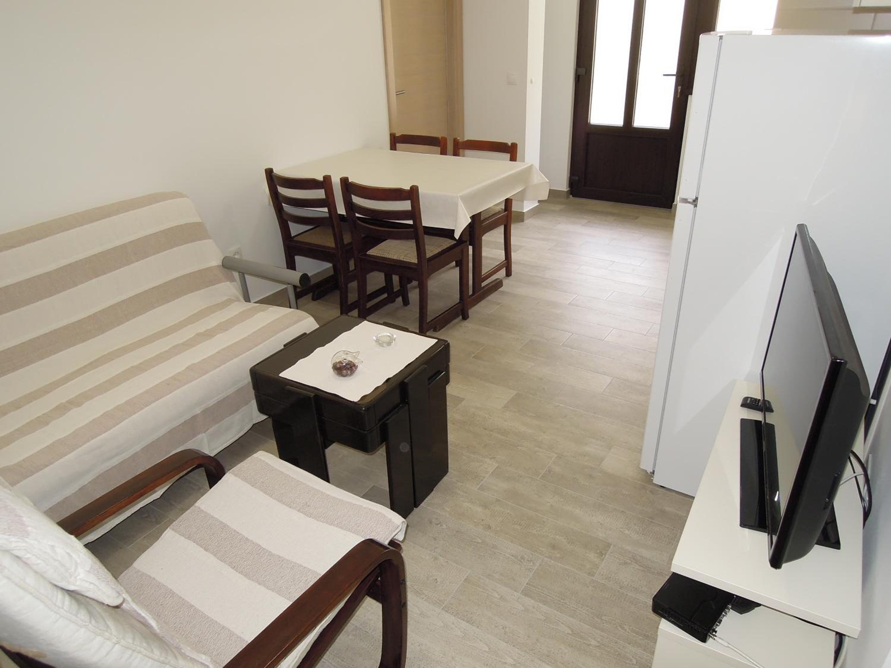 Comfort Two-Bedroom Apartment