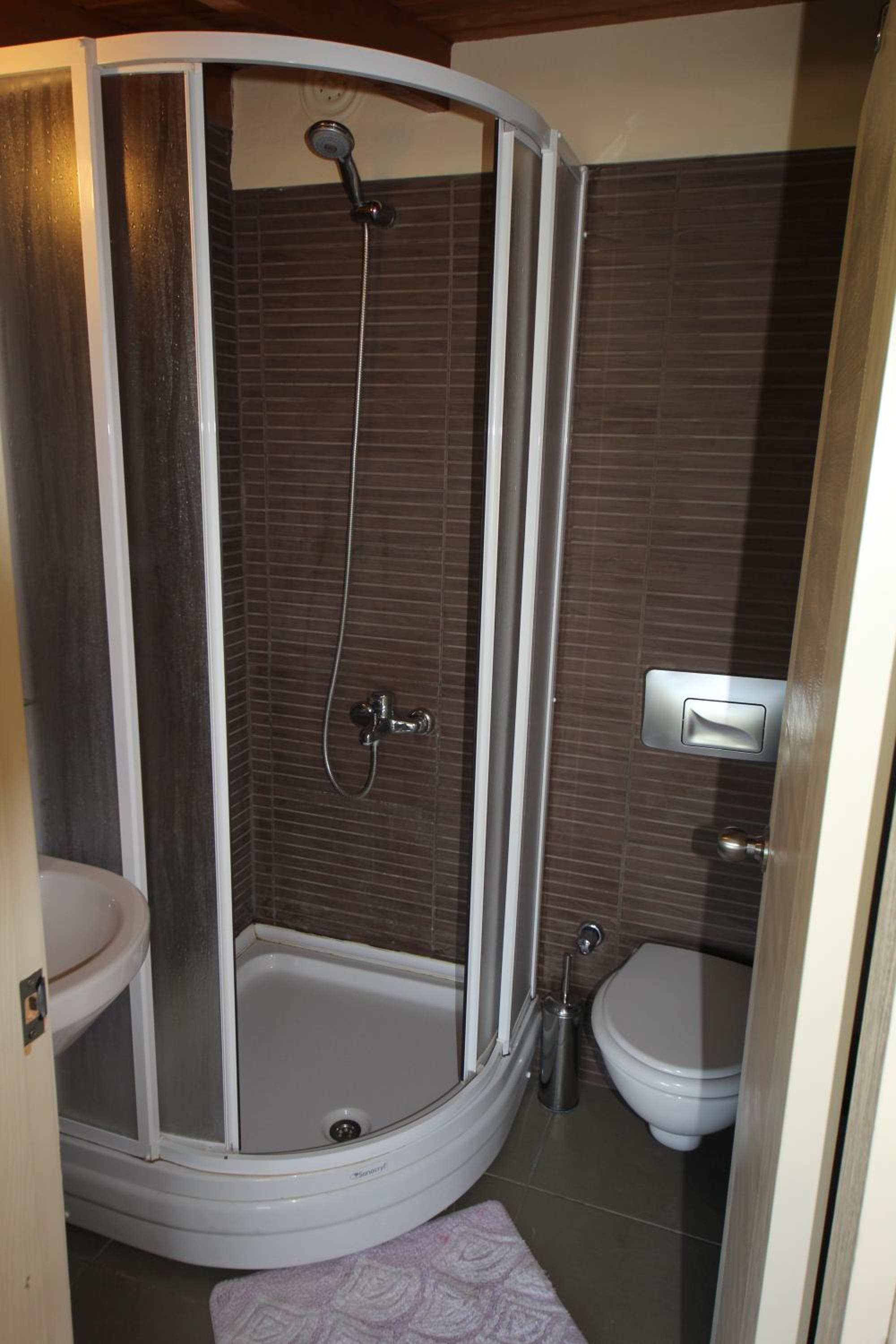Double Room with Garden View photo 2