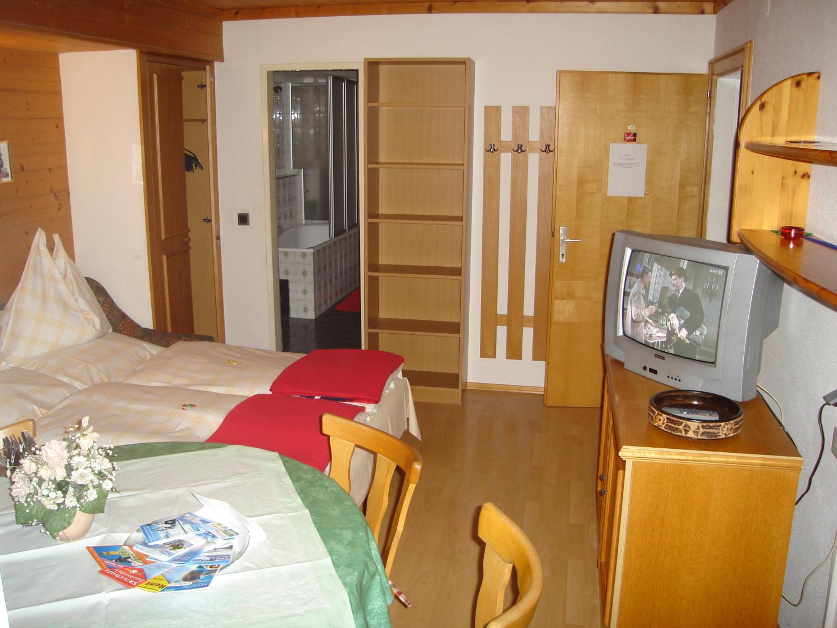 Apartment With Lake View photo 1