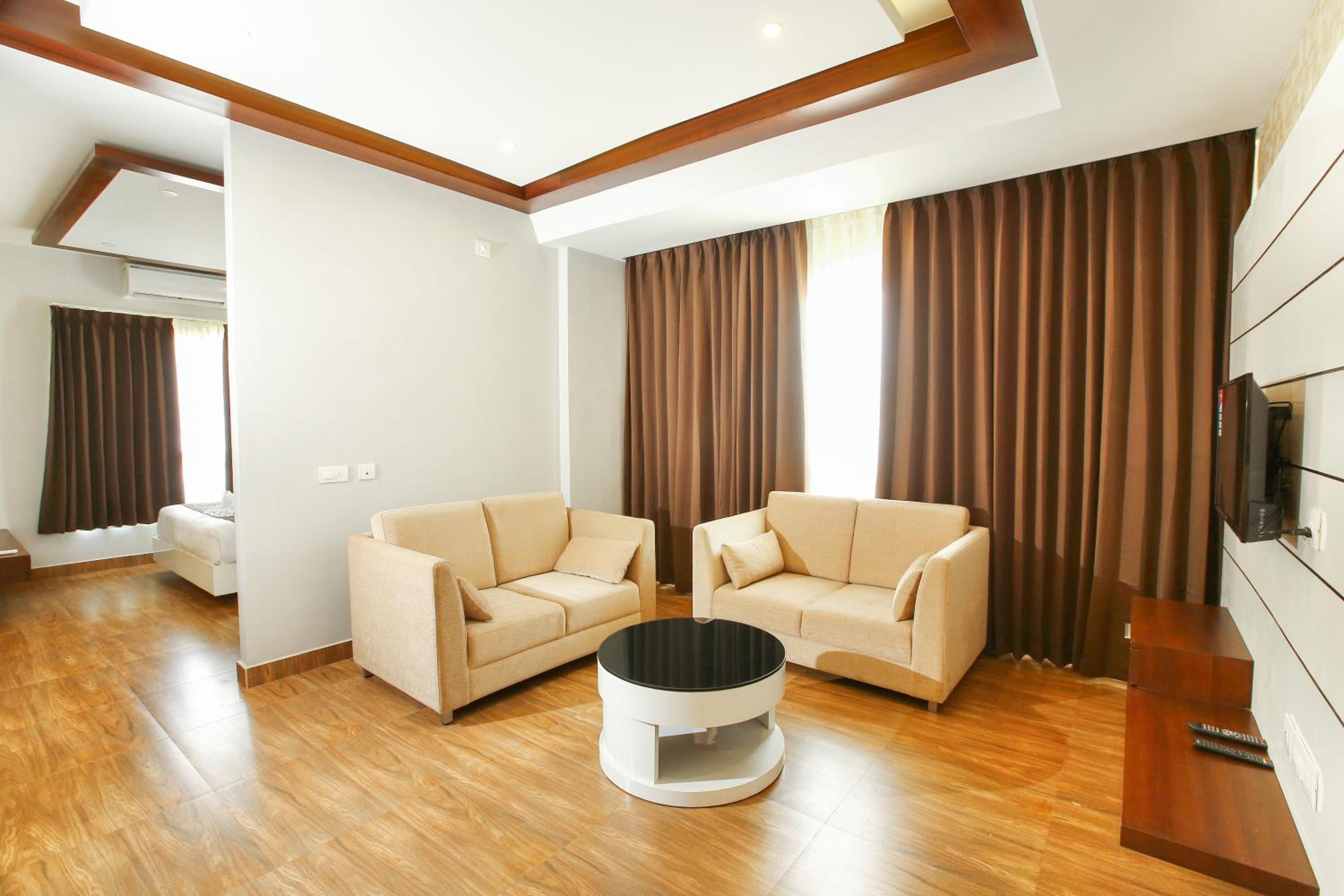 Executive Suite photo 3