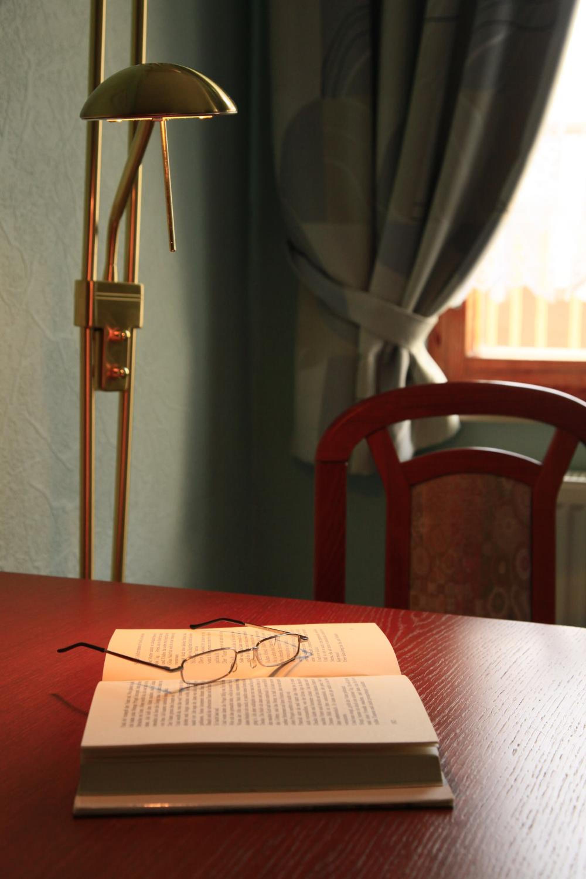 Double Room - Photo 5