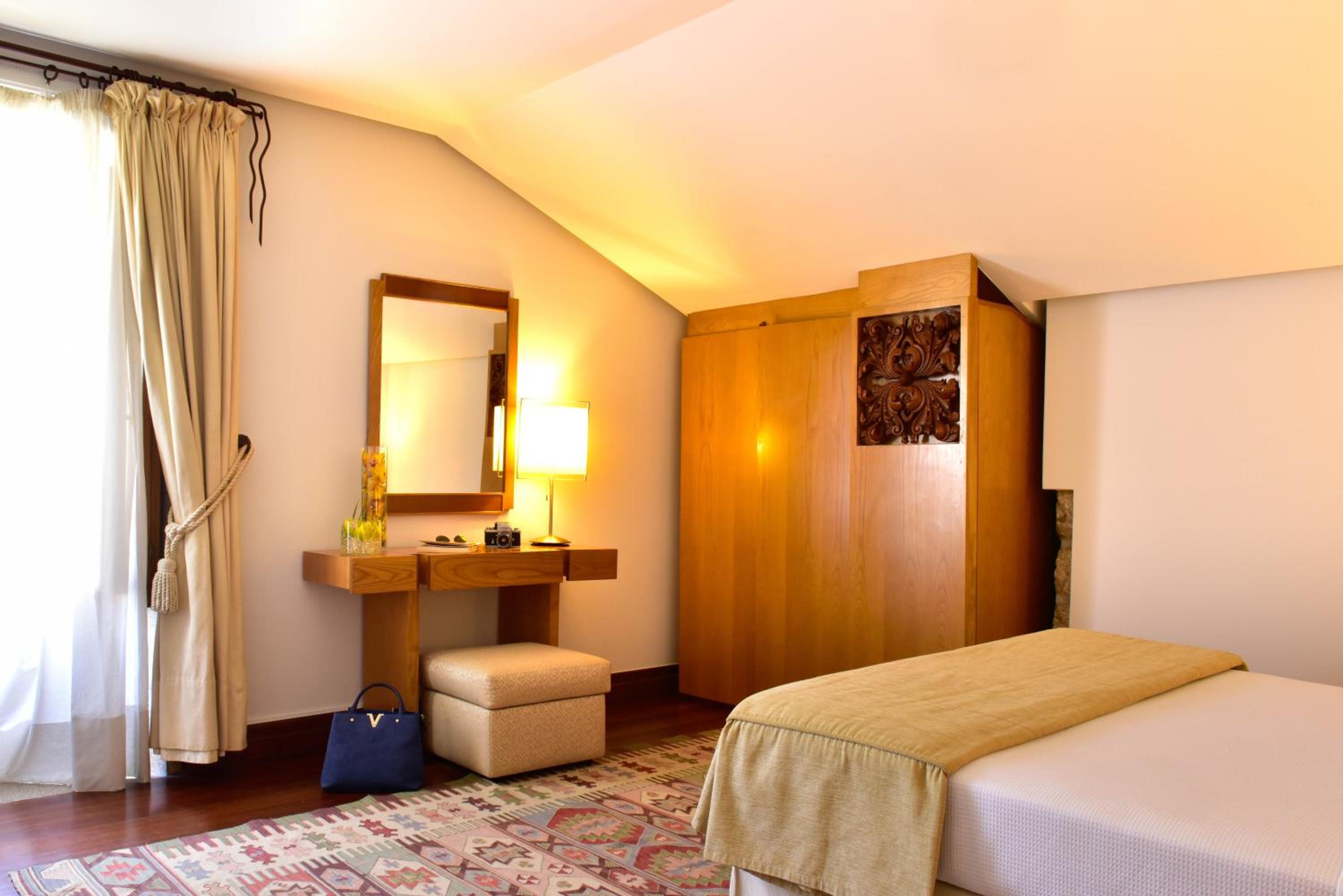 Classic Room - Photo 5