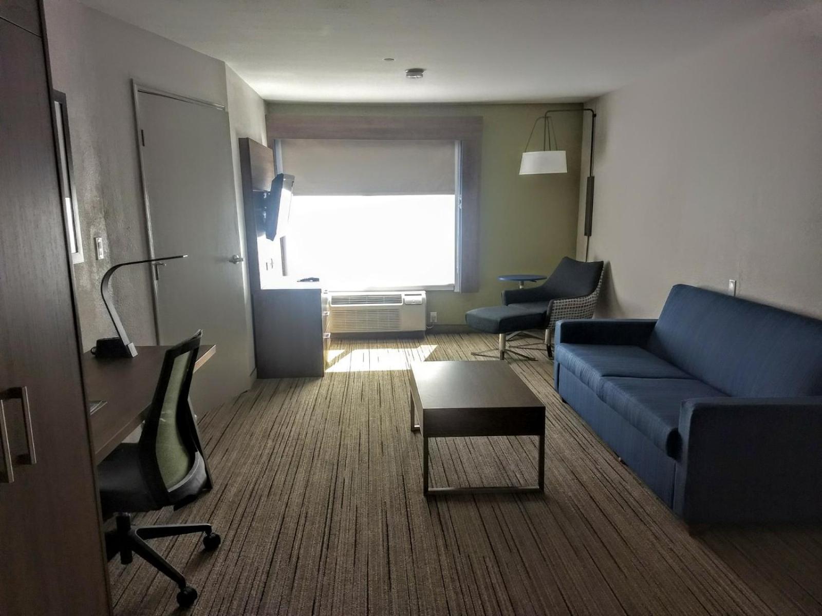 Executive Suite - Non-Smoking - Photo 2