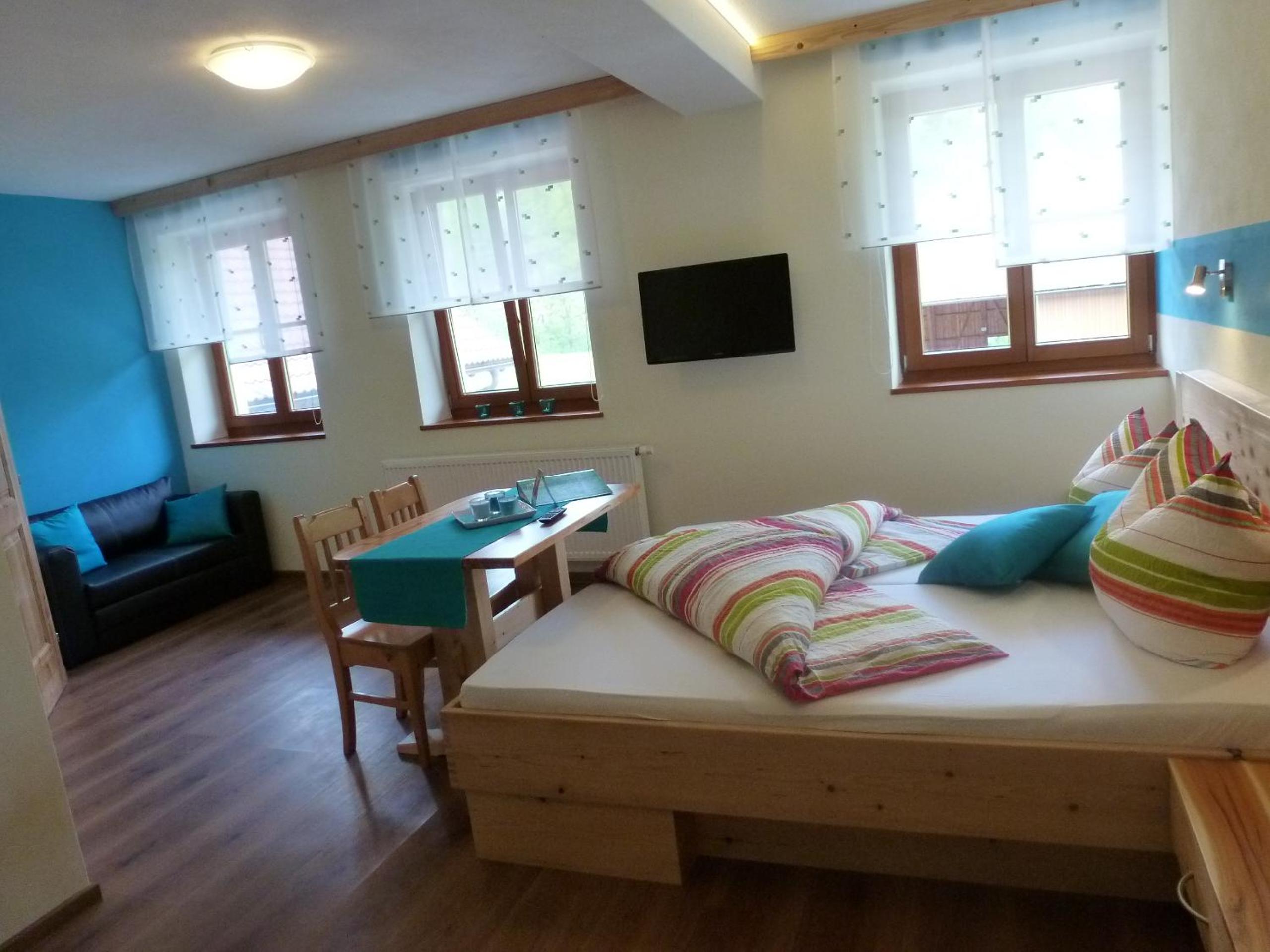 Double Room