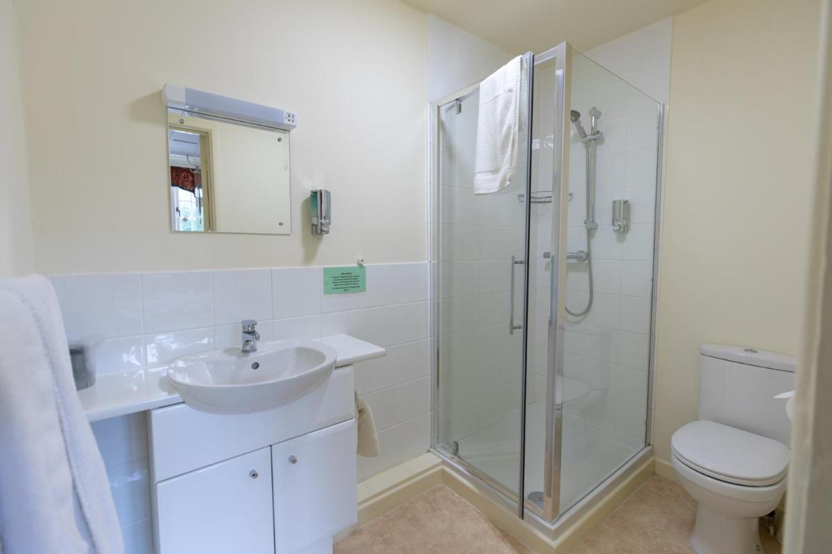 Standard Double Room photo 2