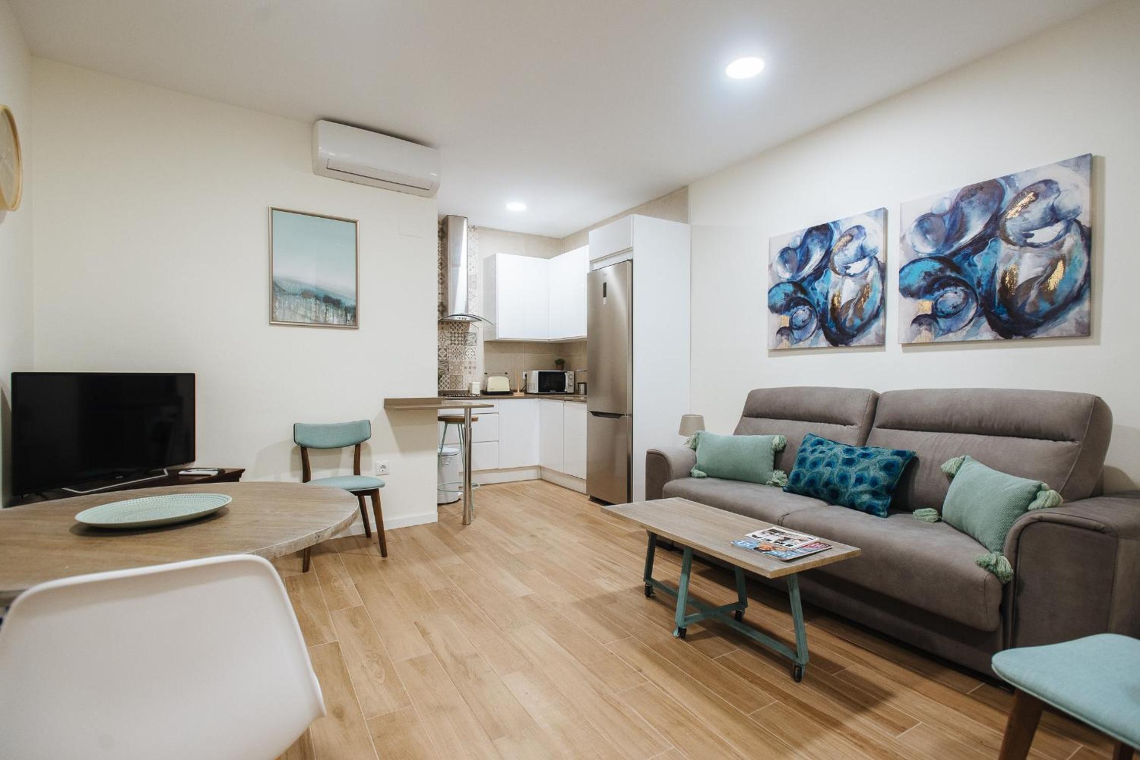 Apartamento
