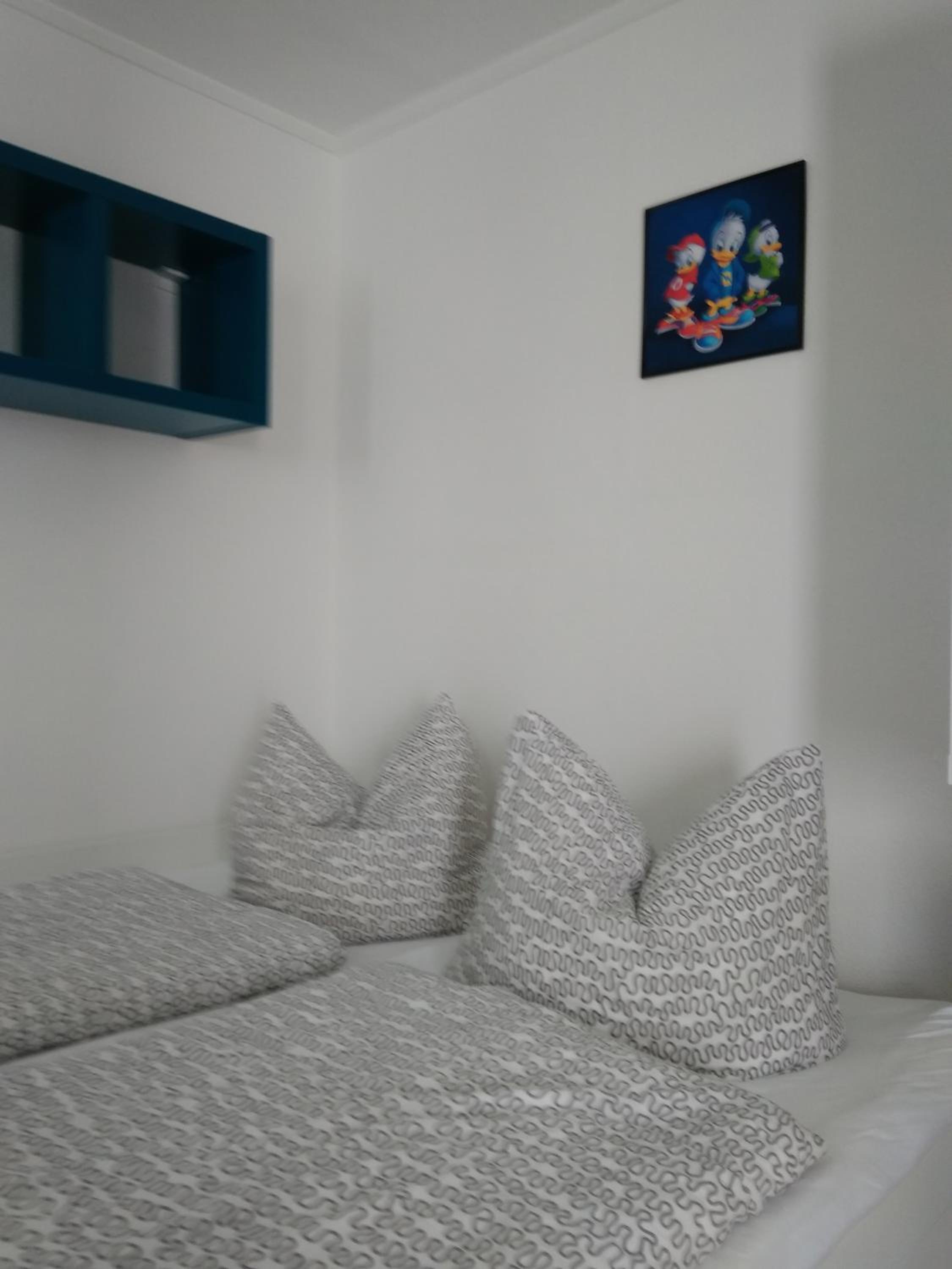 Family Room (2 Adults + 2 Children) photo 3