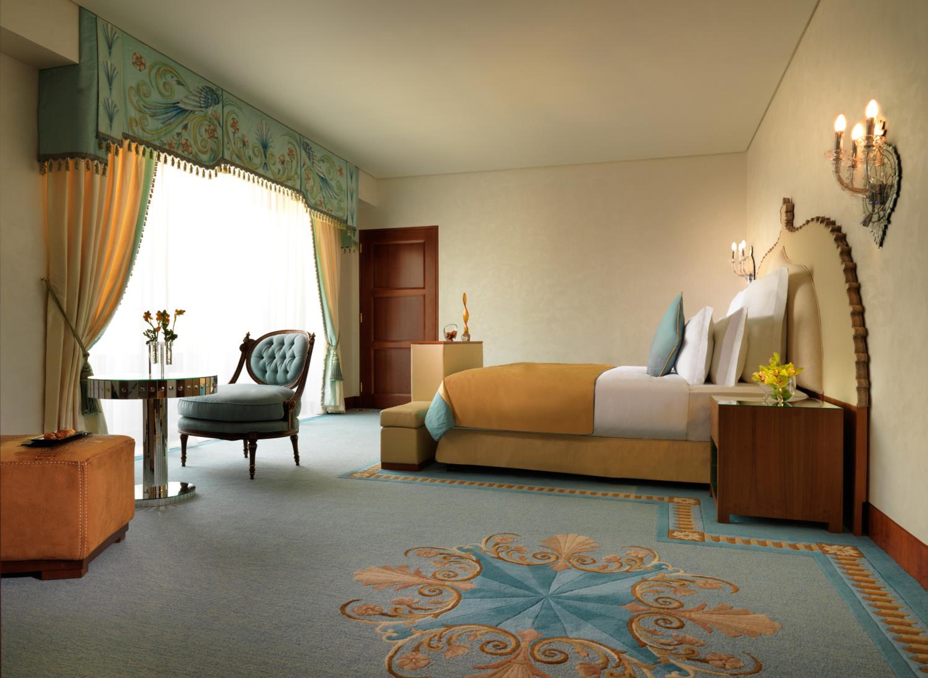 Royal Suite - Photo 5