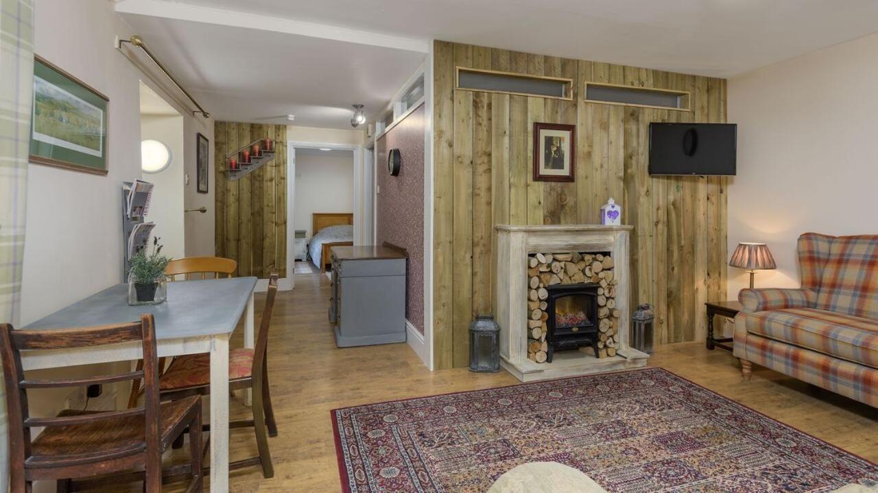 Apartment - Ground Floor photo 1