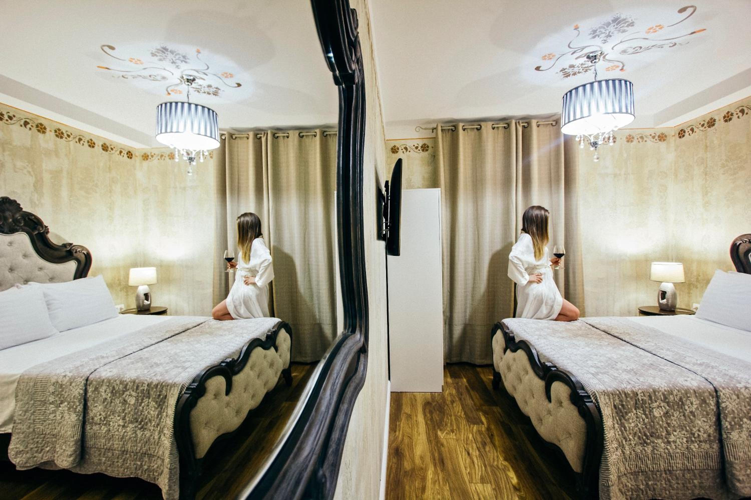 Superior Queen Room photo 2