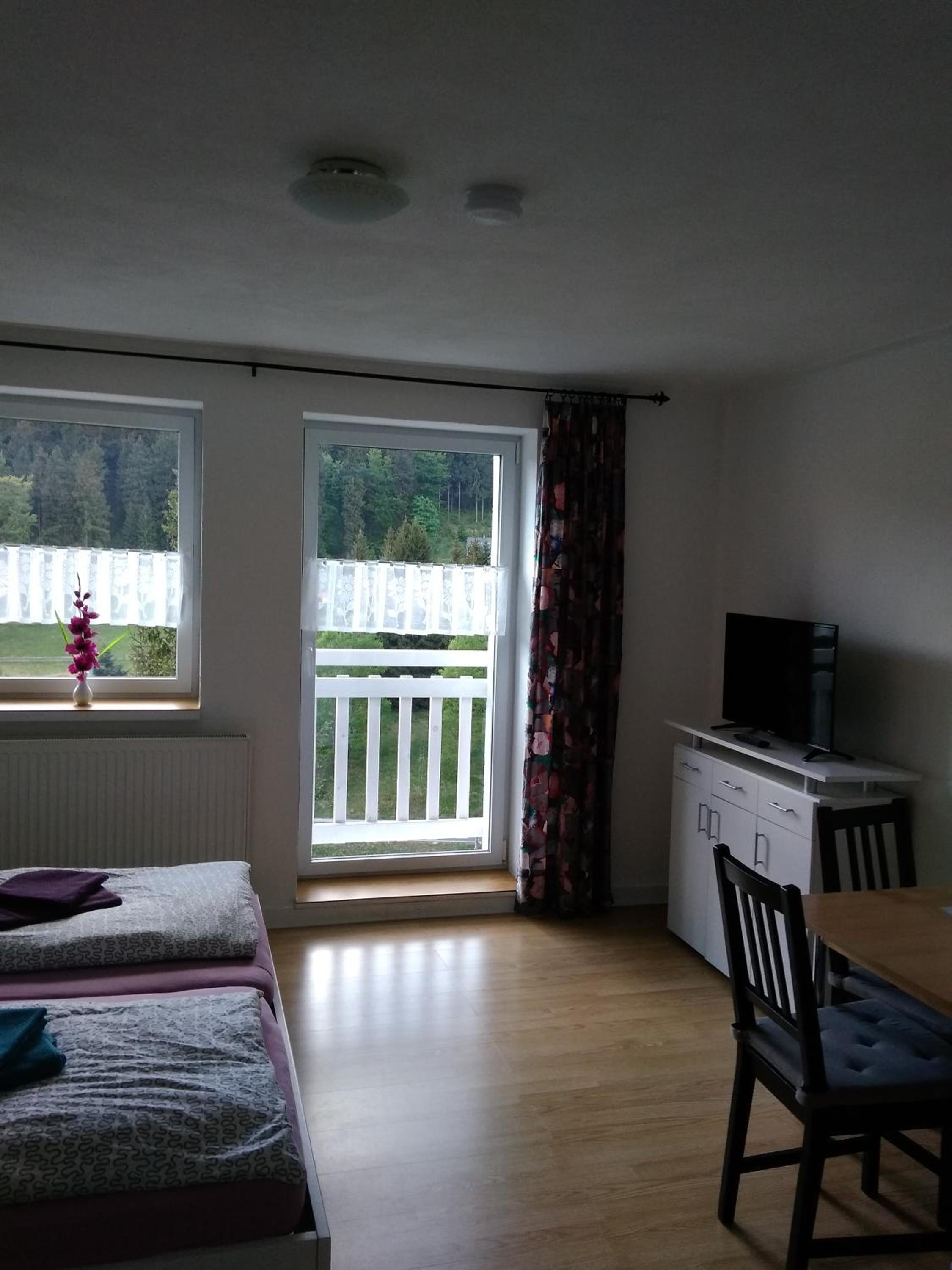 Family Room (2 Adults + 1 Child) photo 1