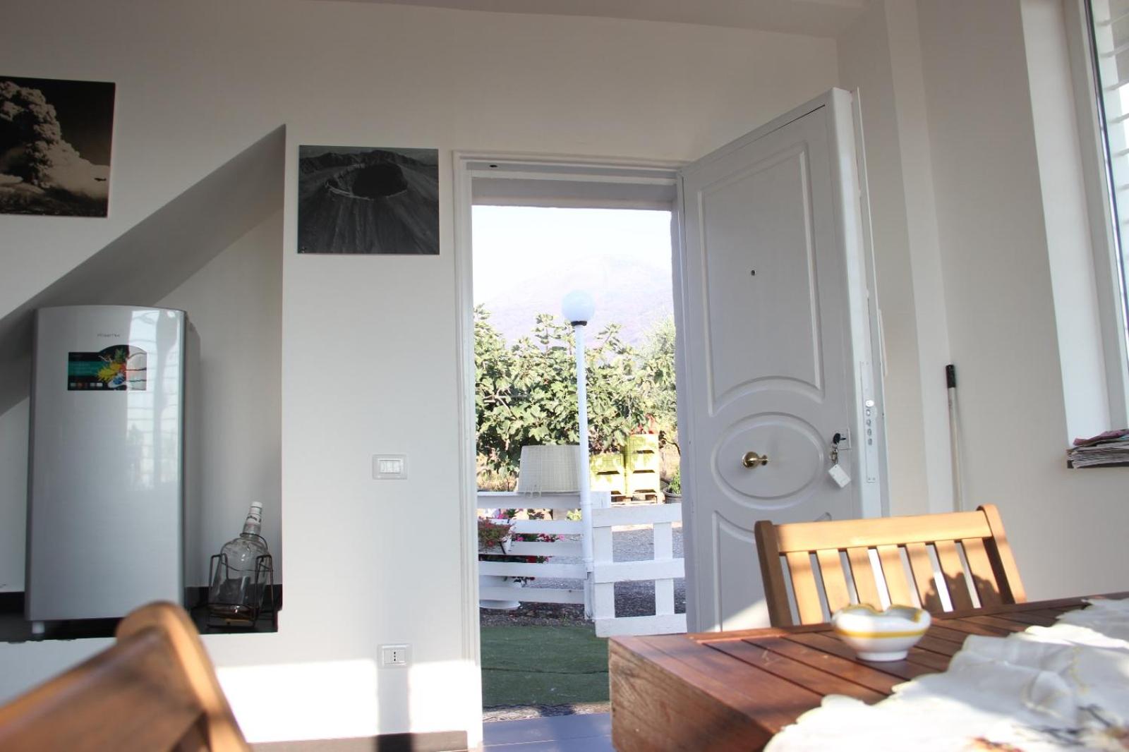 Holiday Home photo 1