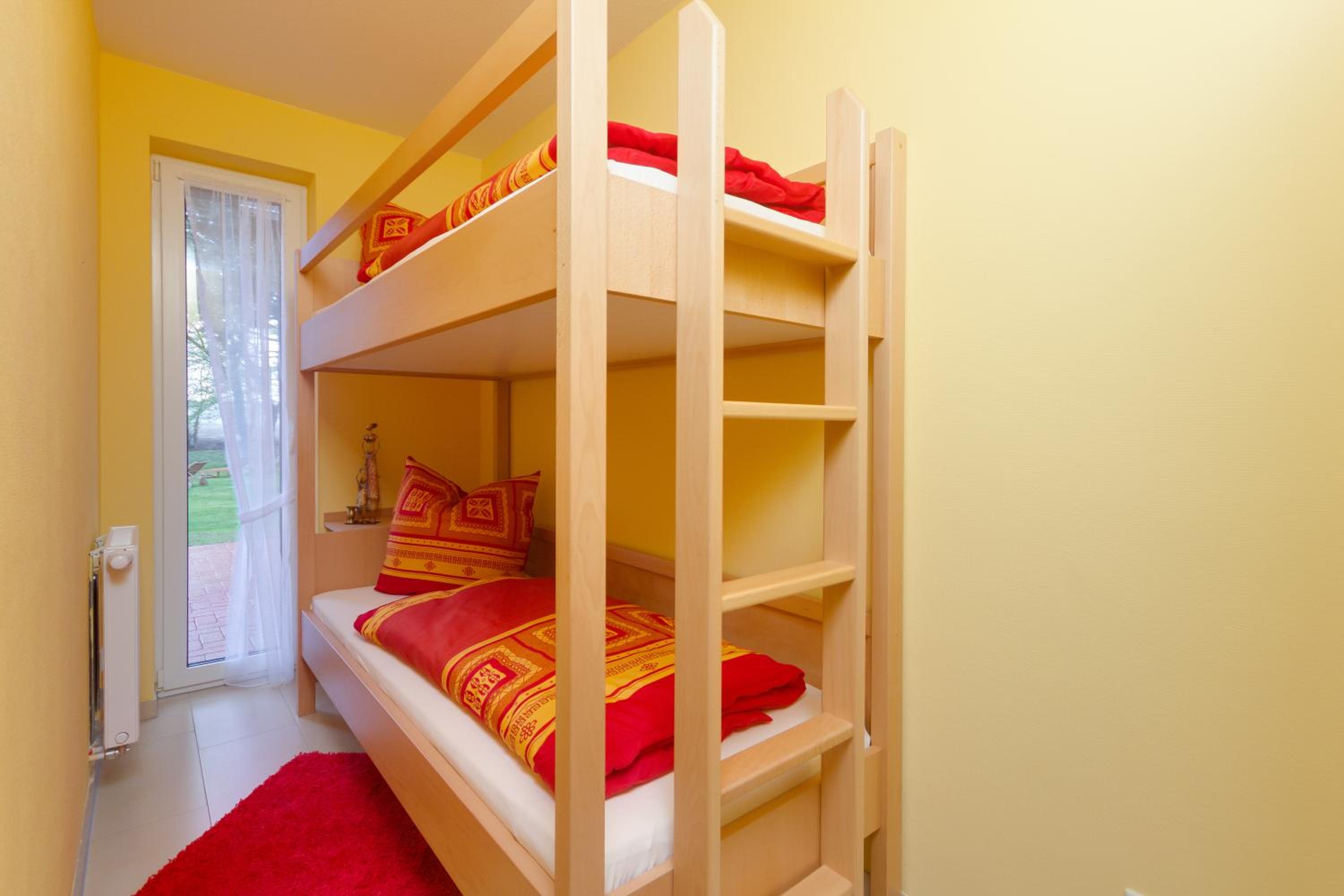 Family Suite photo 1