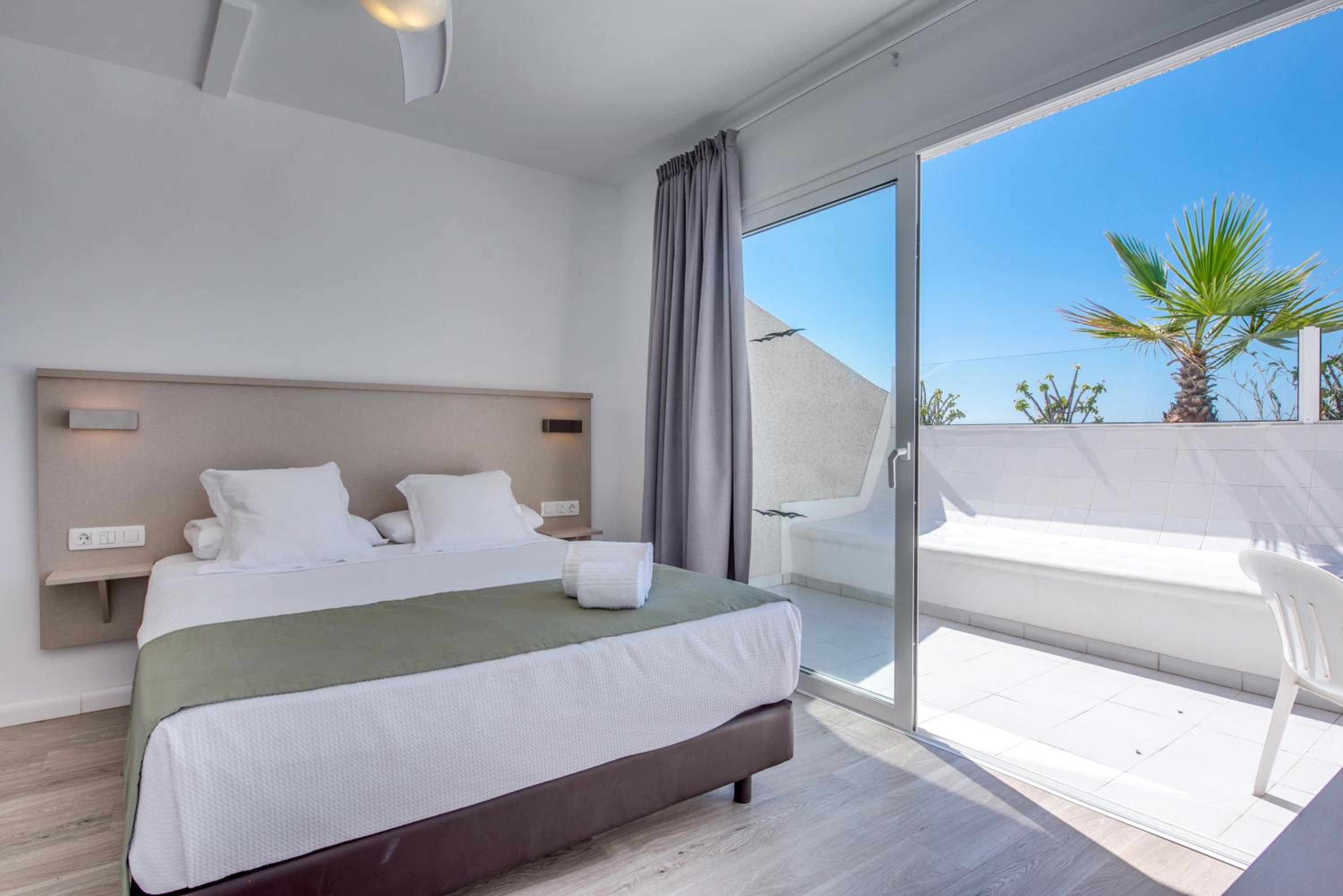 Habitación #1429626