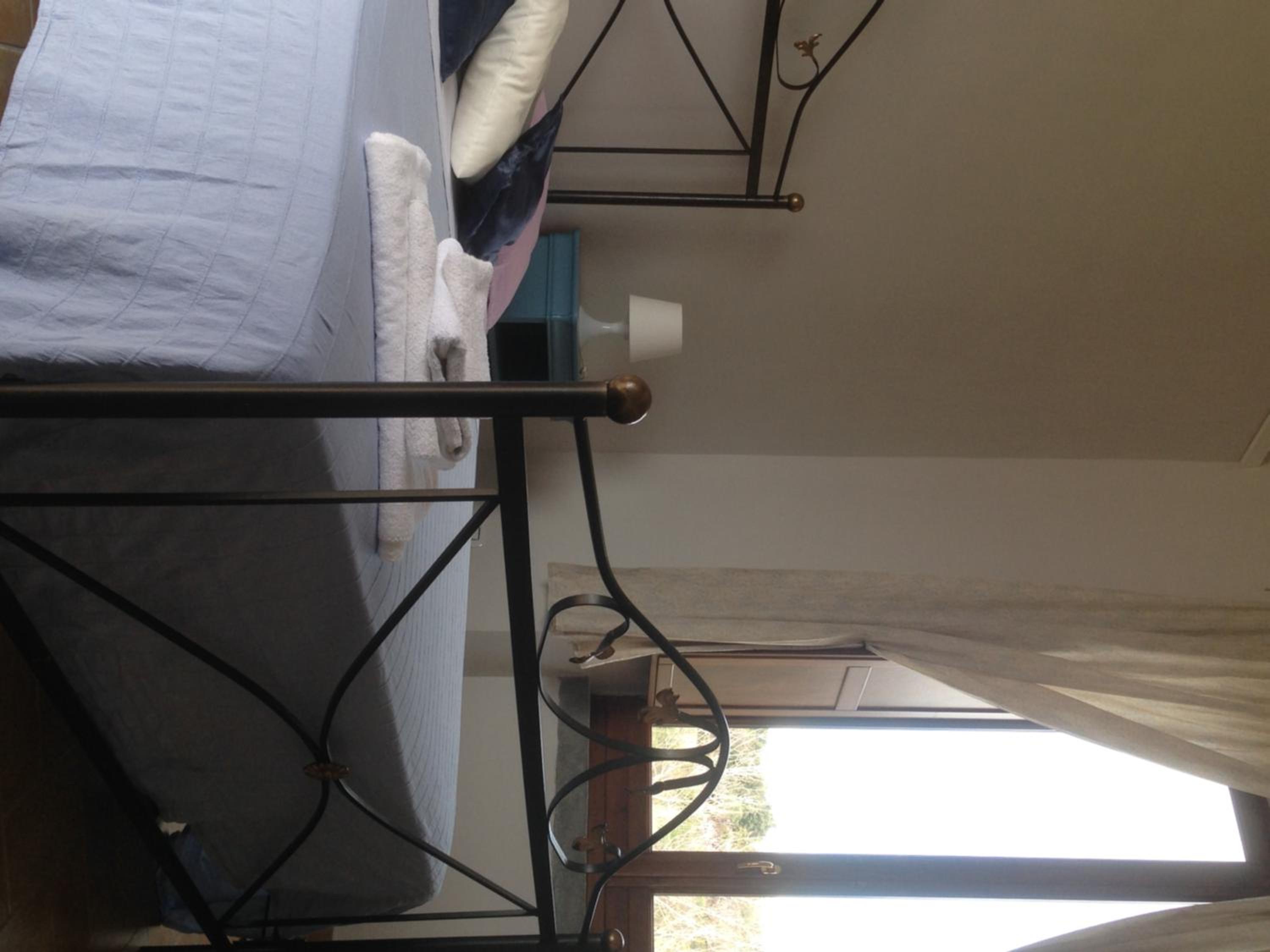 Superior Double Room with Sea View photo 1