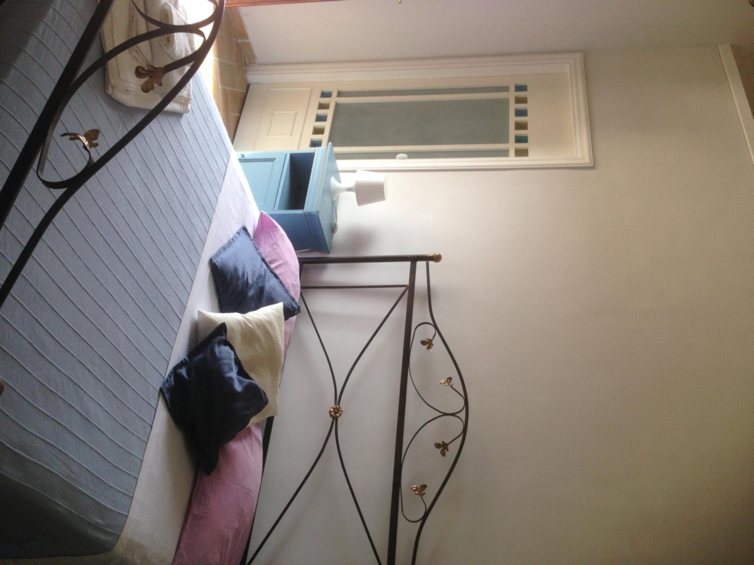Superior Double Room with Sea View photo 3
