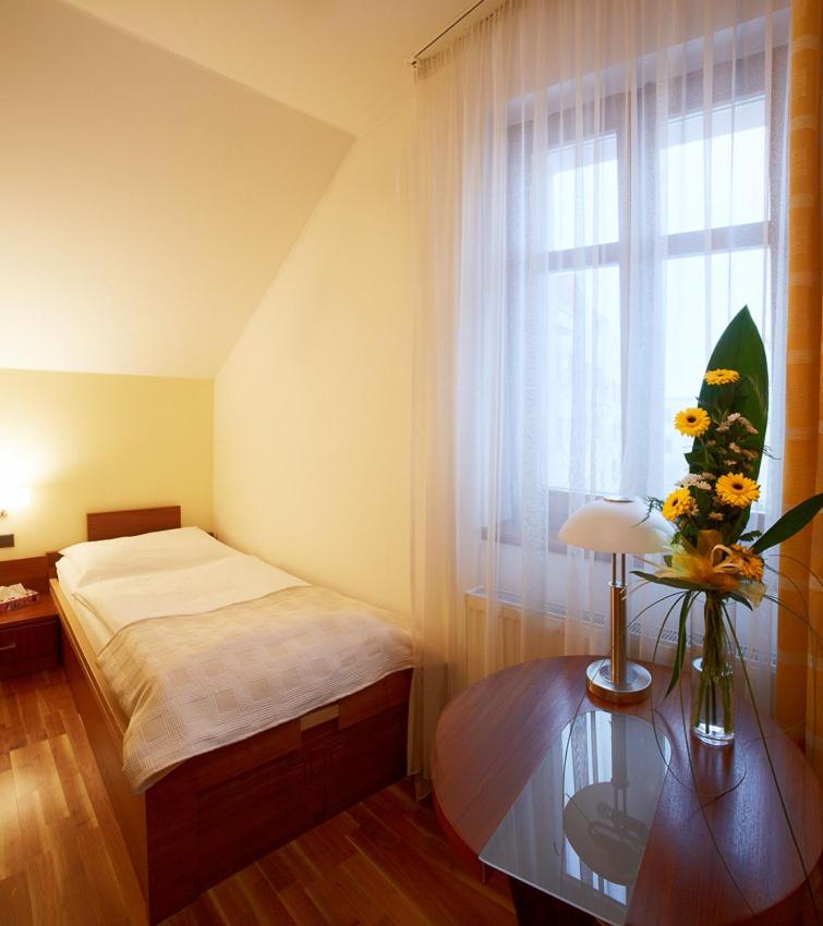 Single Room photo 1