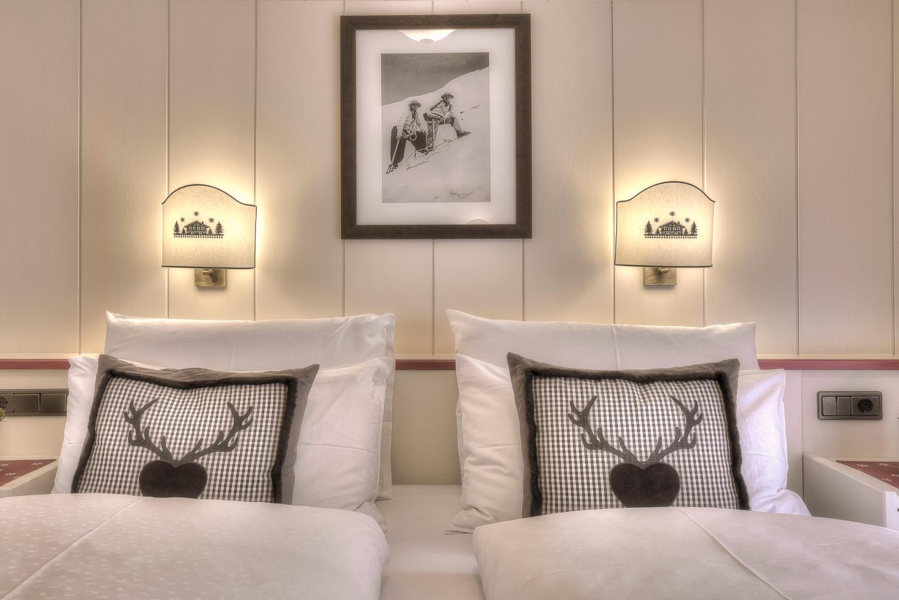 Double Room photo 2