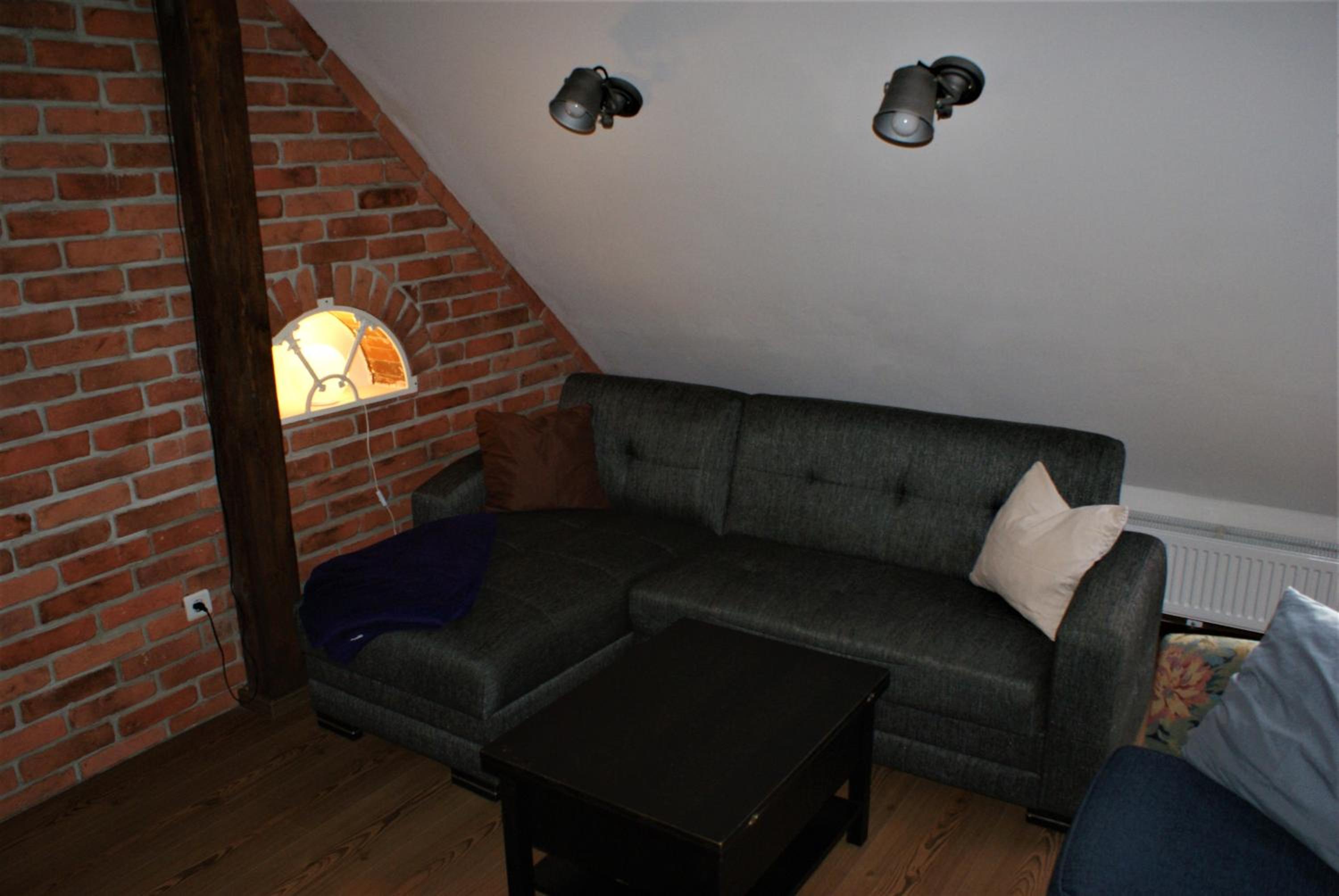 Two-Bedroom Apartment photo 2