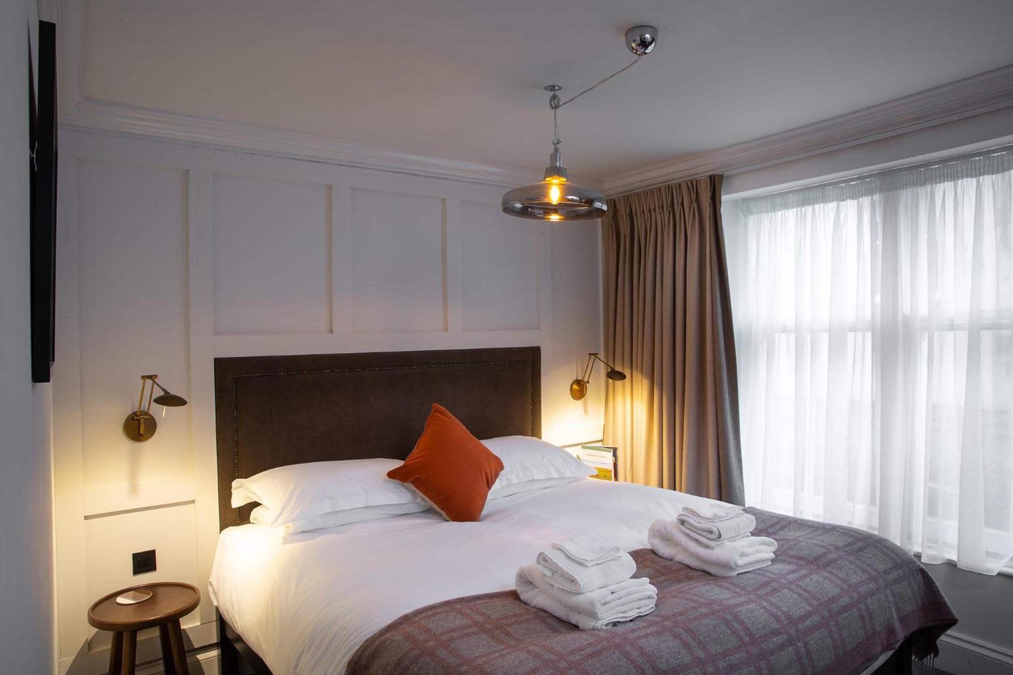Double Room photo 1