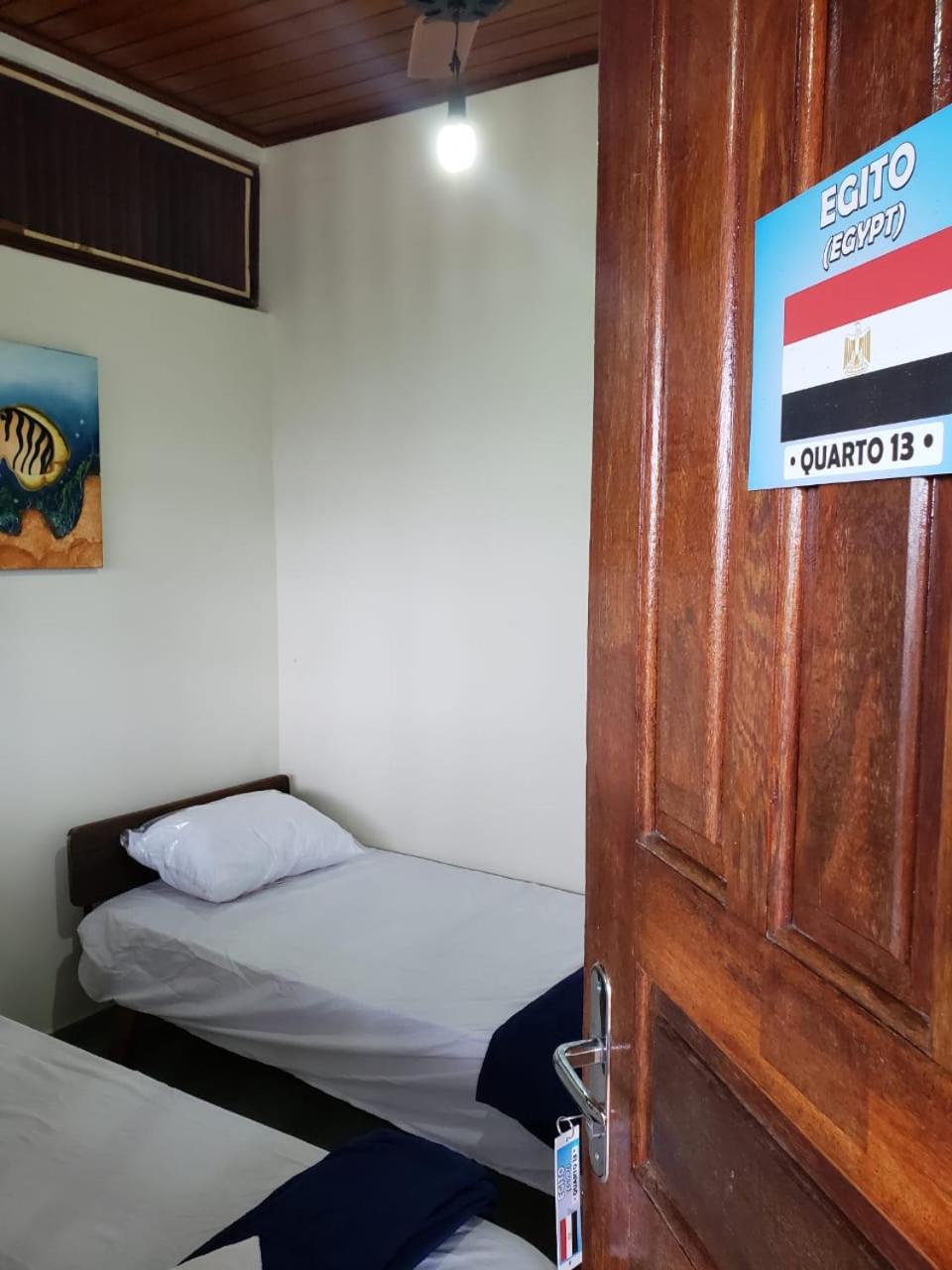 Double Room With Balcony And Sea View photo 3