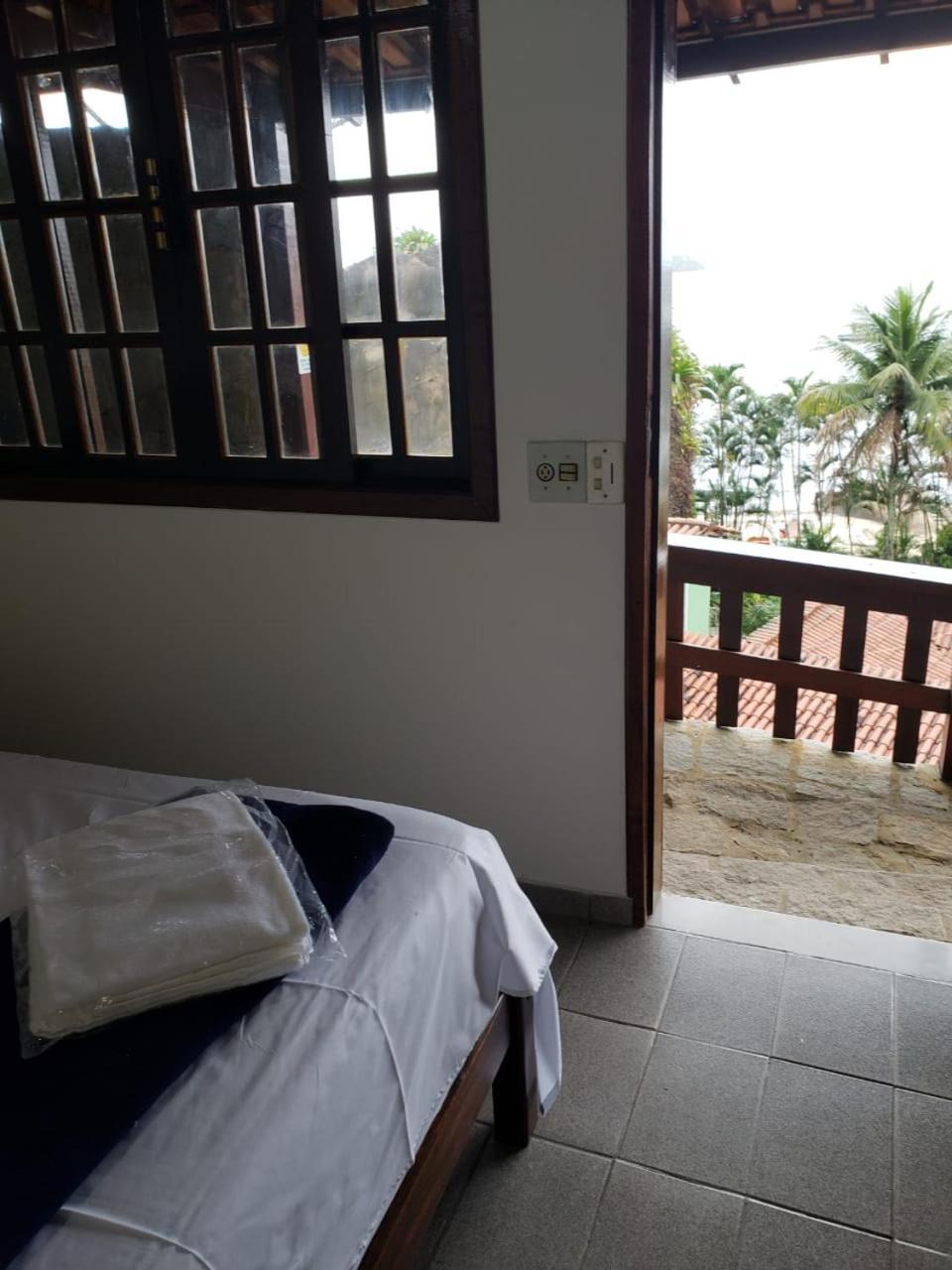 Double Room With Balcony And Sea View photo 1