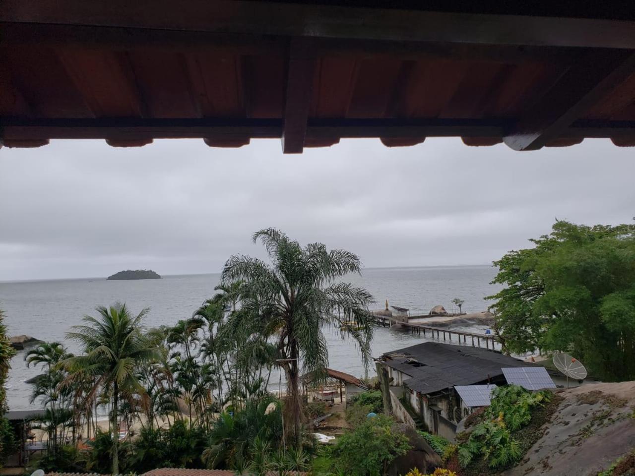 Double Room With Balcony And Sea View photo 2