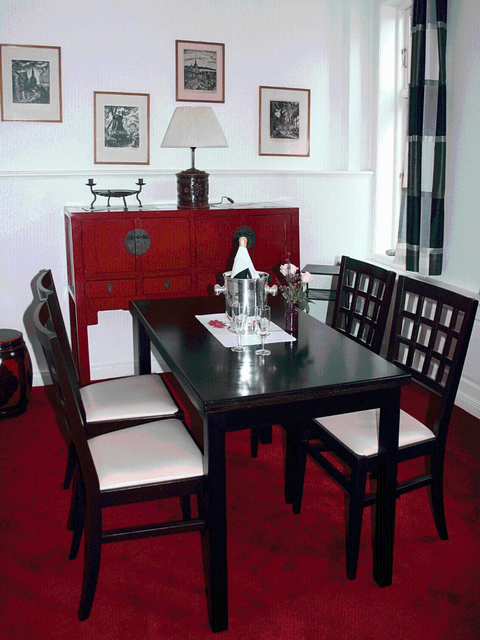 Comfort Apartment - Photo 2