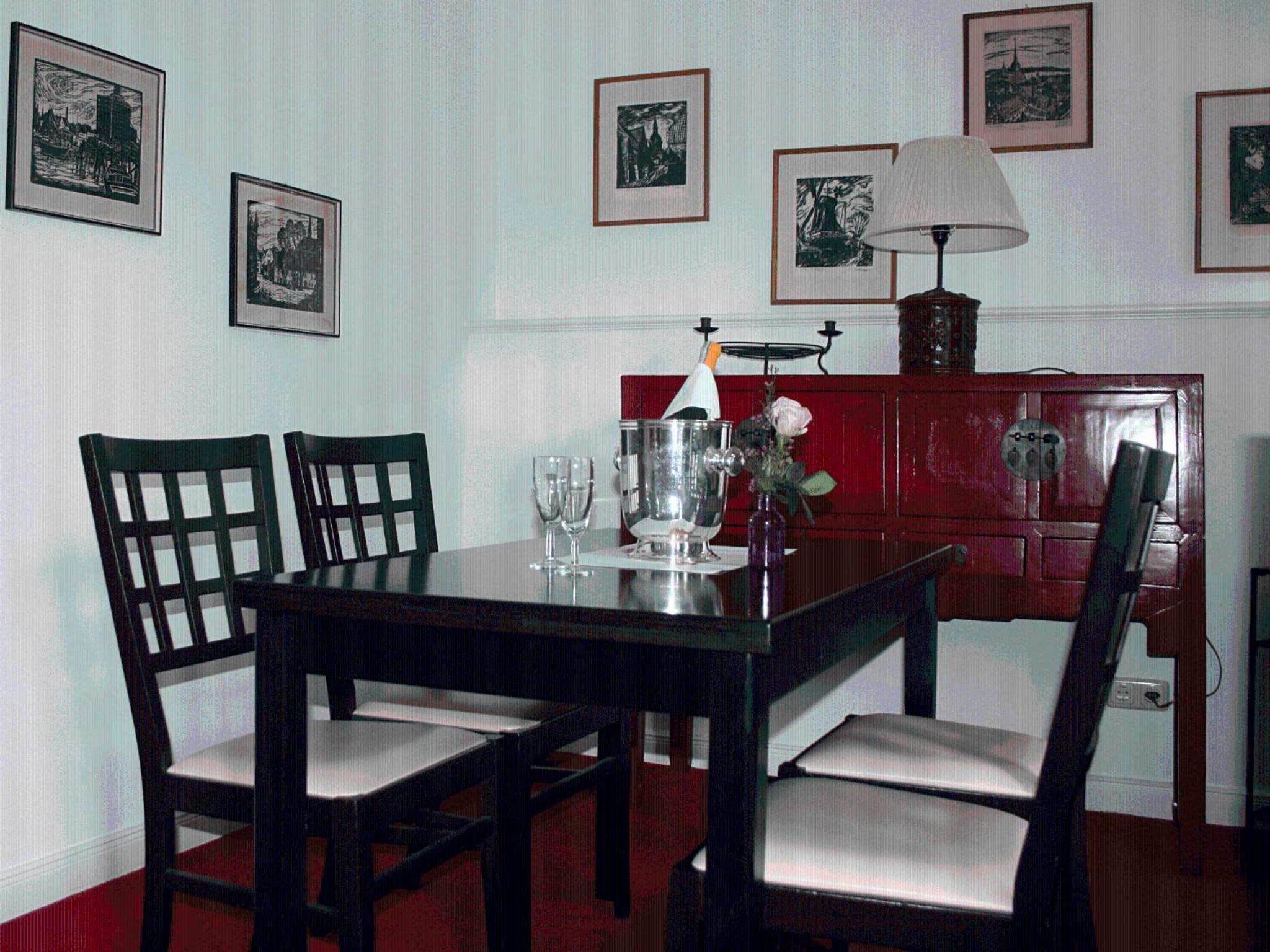 Comfort Apartment - Photo 6
