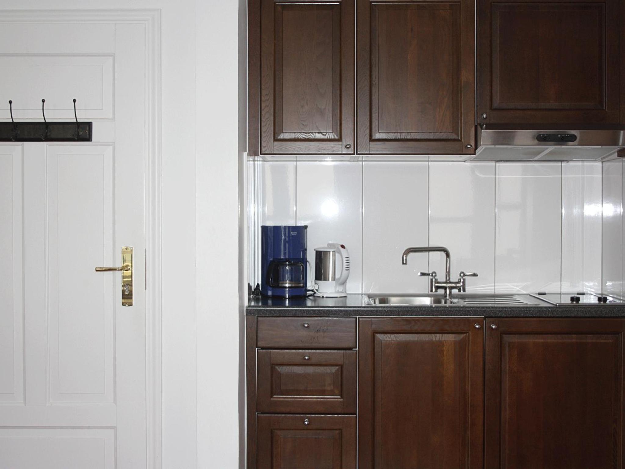 Comfort Apartment - Photo 5
