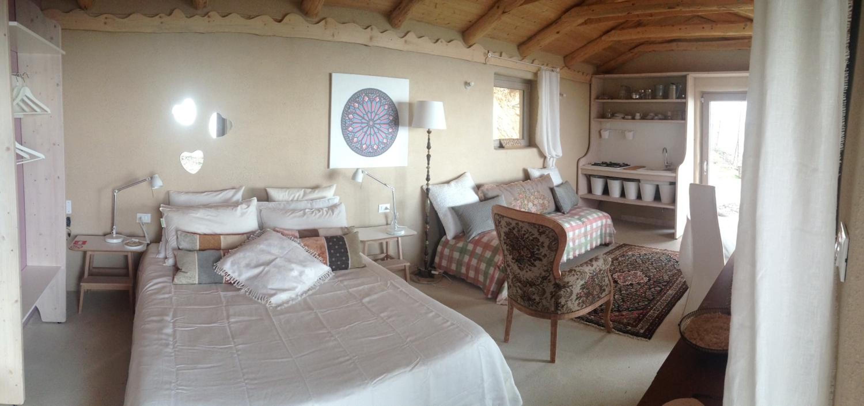 Chalet photo 2