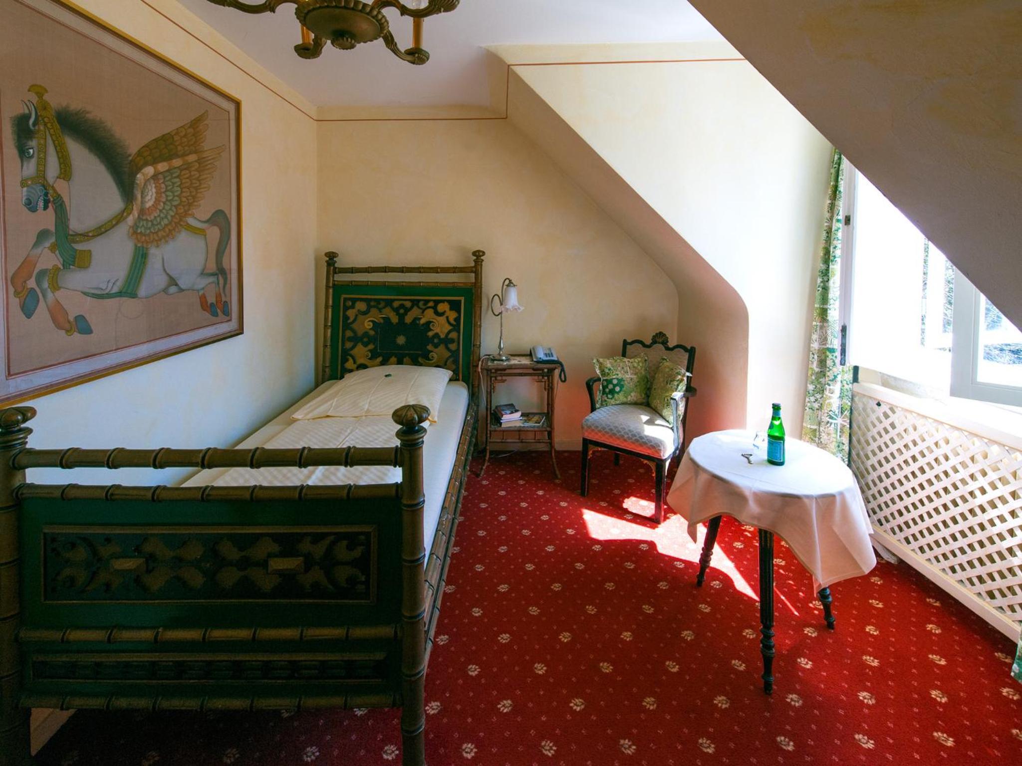 Single Room photo 1