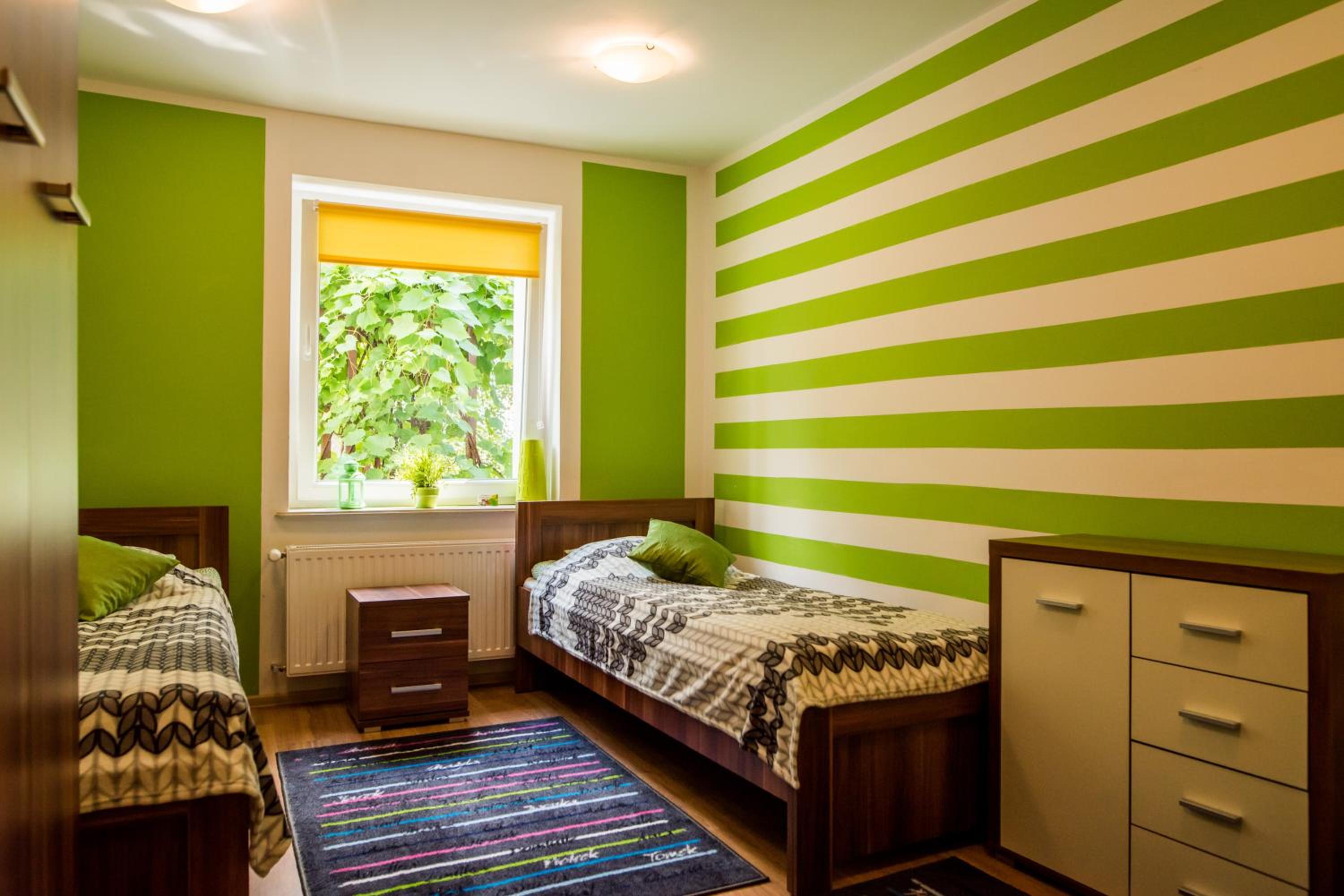 Classic Quadruple Room - Photo 2
