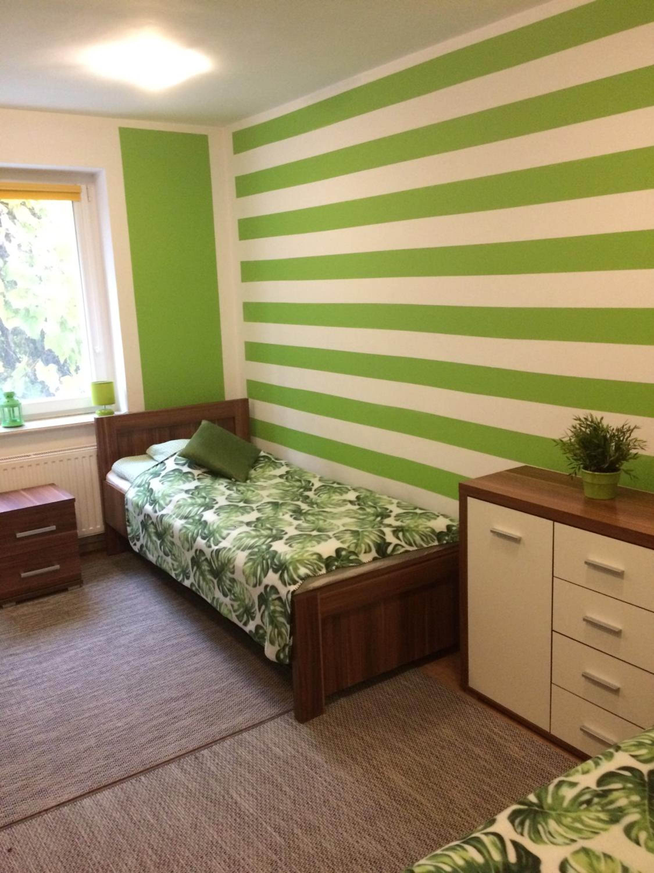 Classic Quadruple Room - Photo 4