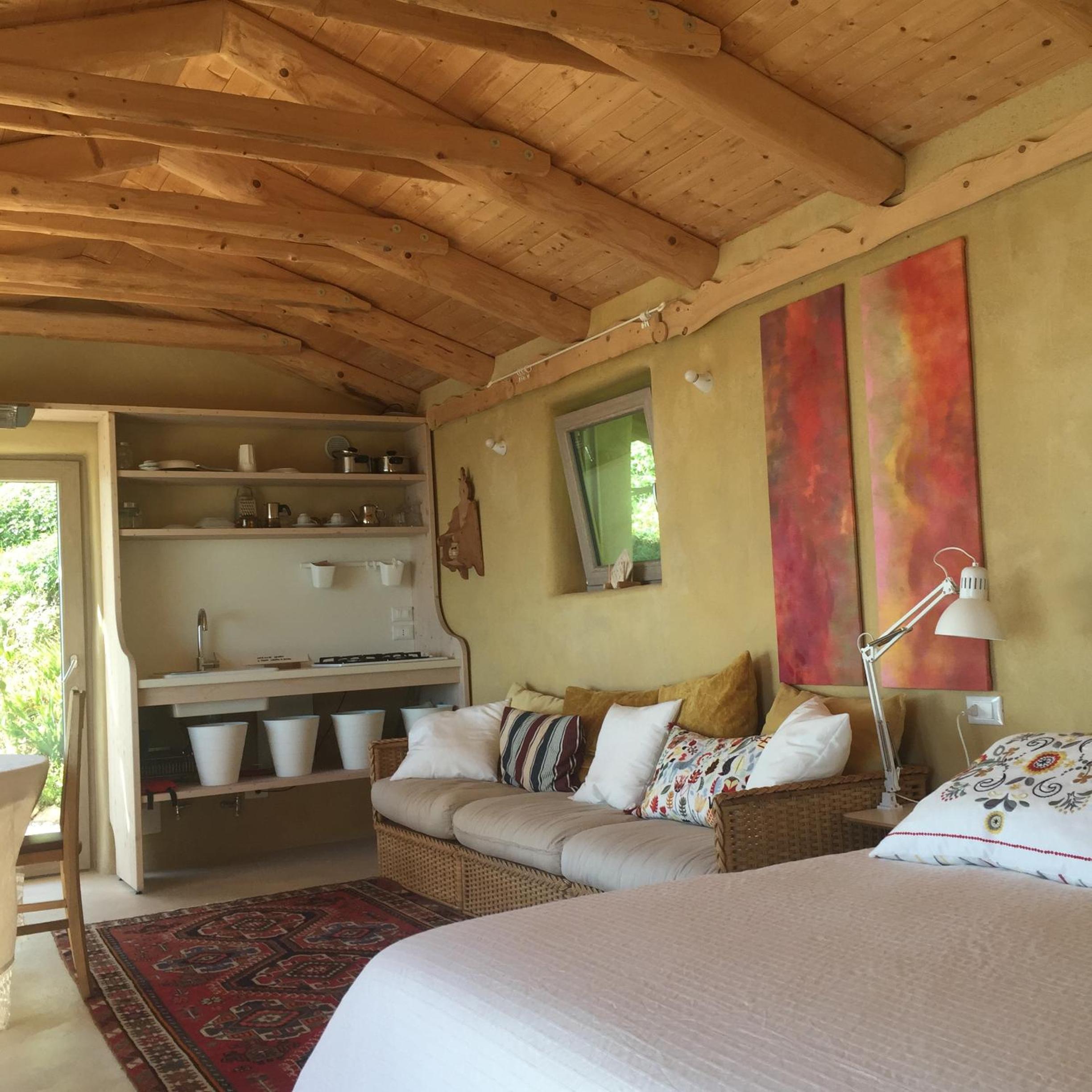 Chalet photo 2