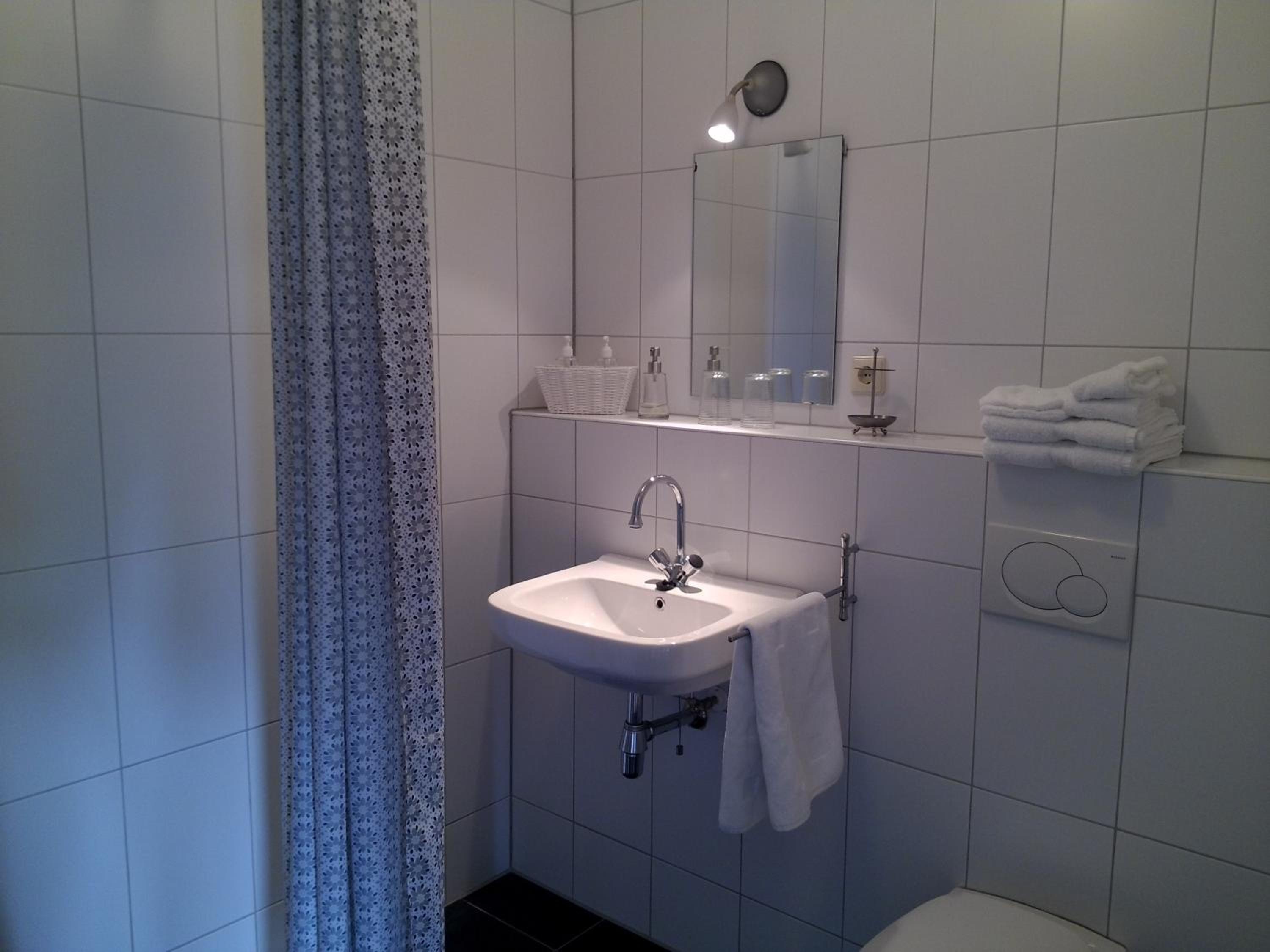 Twin Room photo 2