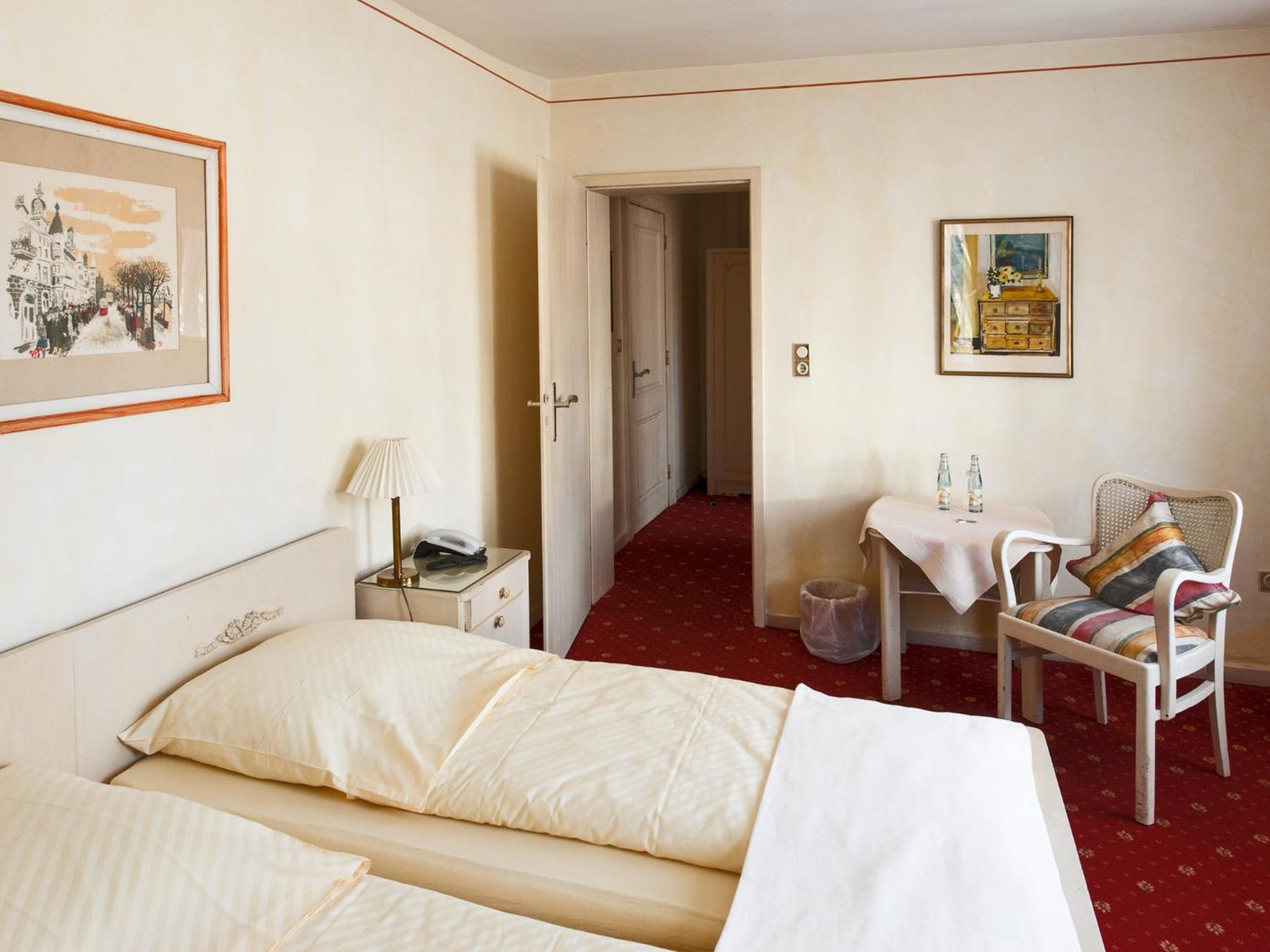 Double Room - Photo 1