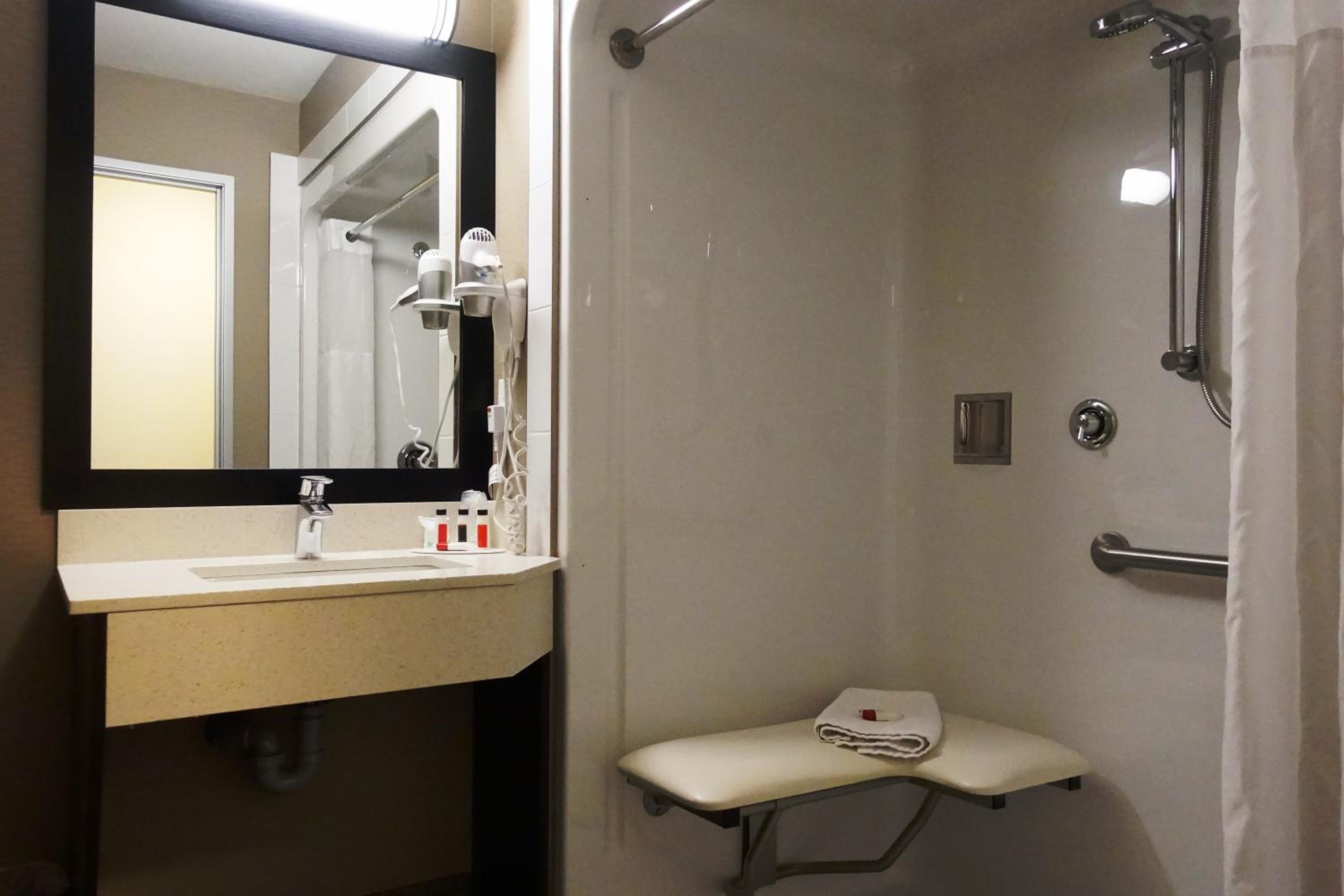 Ramada by Wyndham Moose Jaw, 사진 4