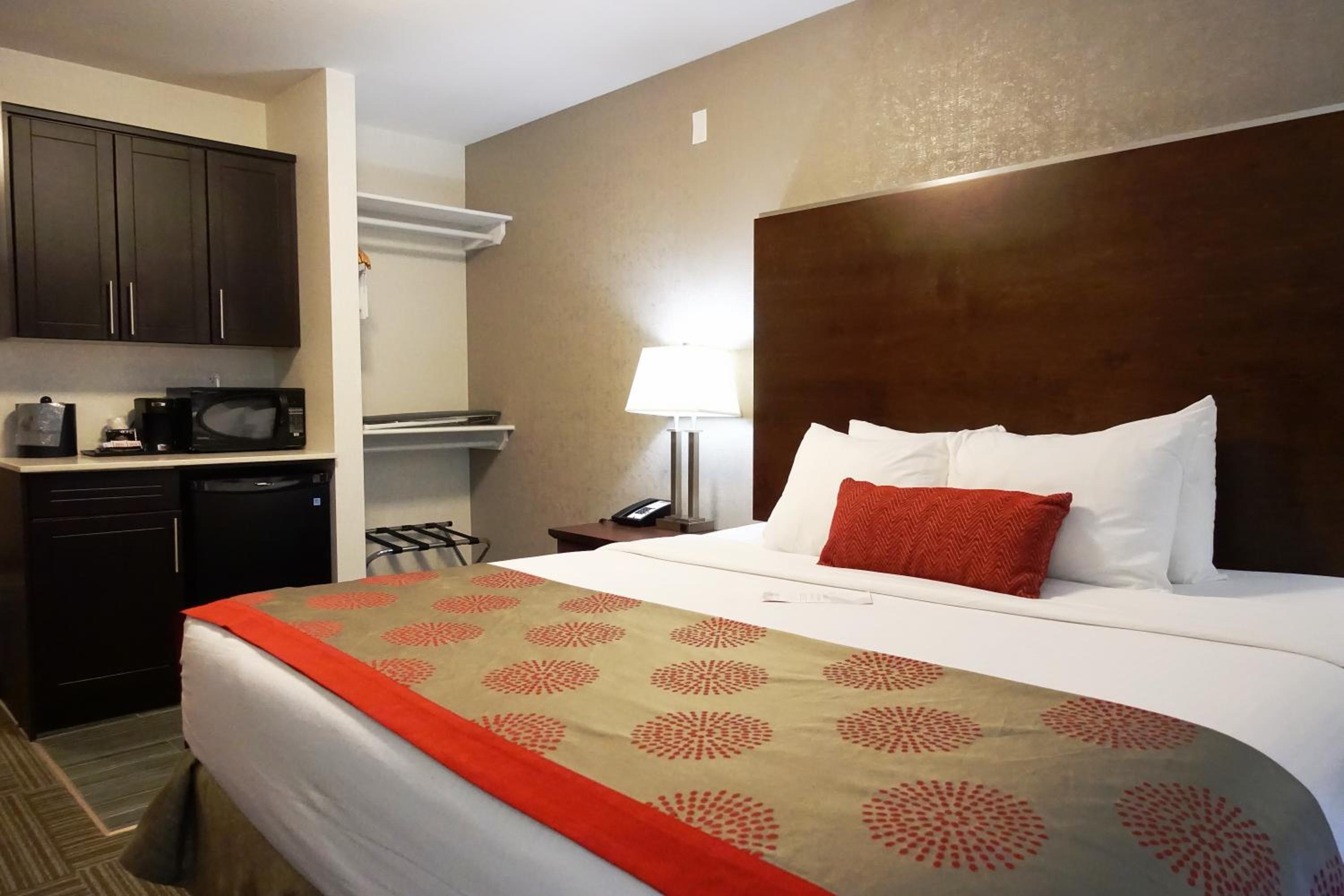 Ramada by Wyndham Moose Jaw, 사진 7