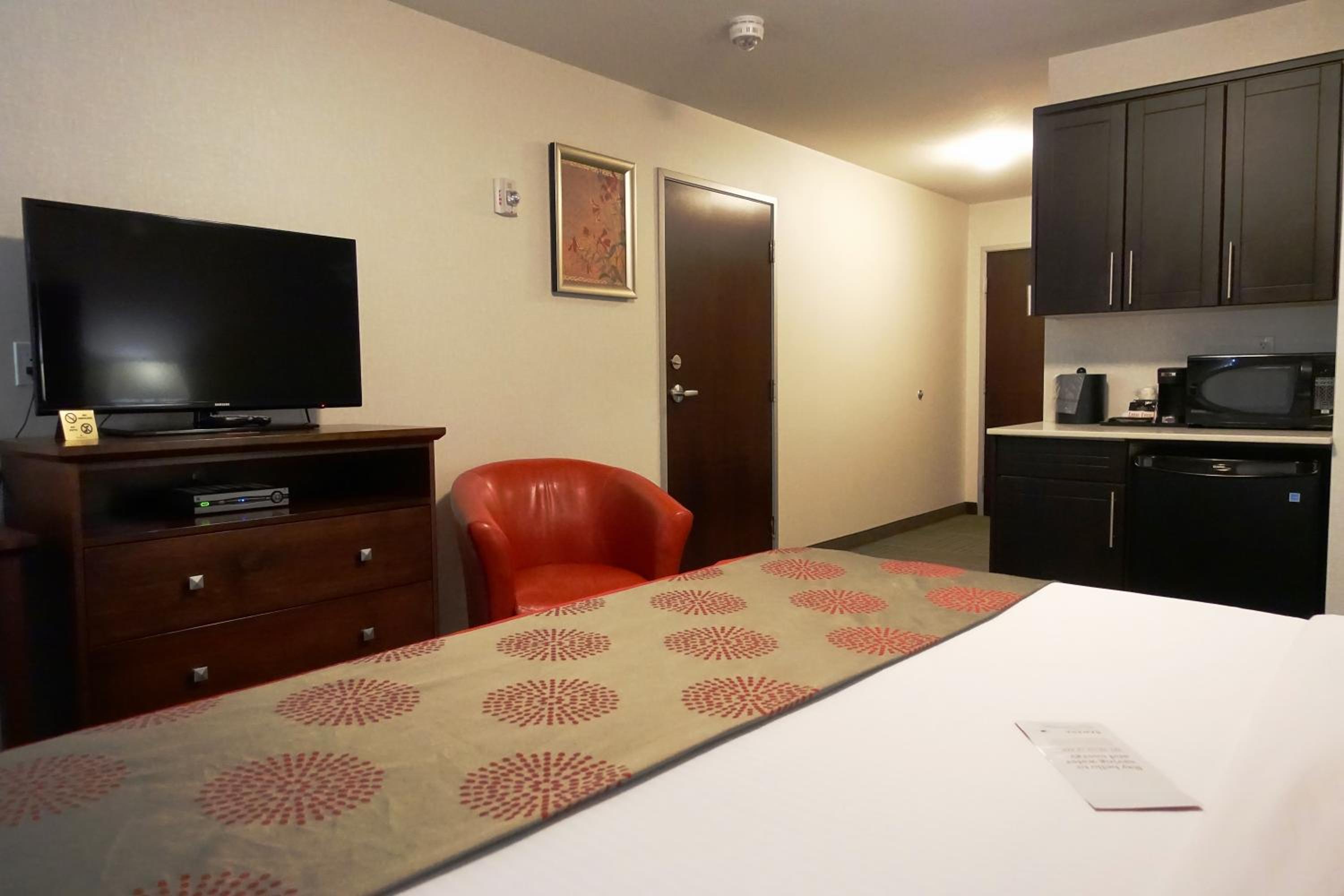 Ramada by Wyndham Moose Jaw, 사진 3