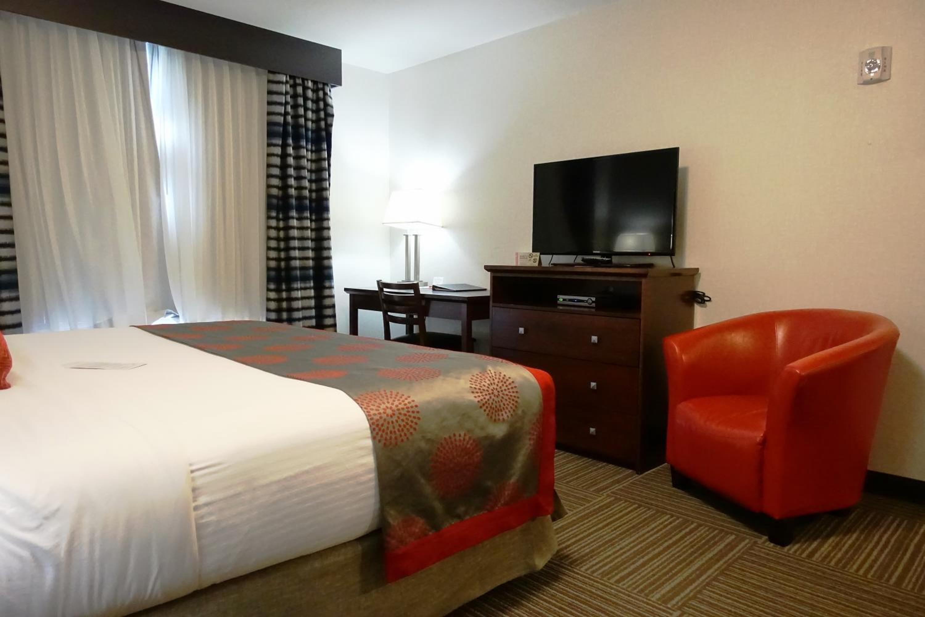 Ramada by Wyndham Moose Jaw, 사진 2