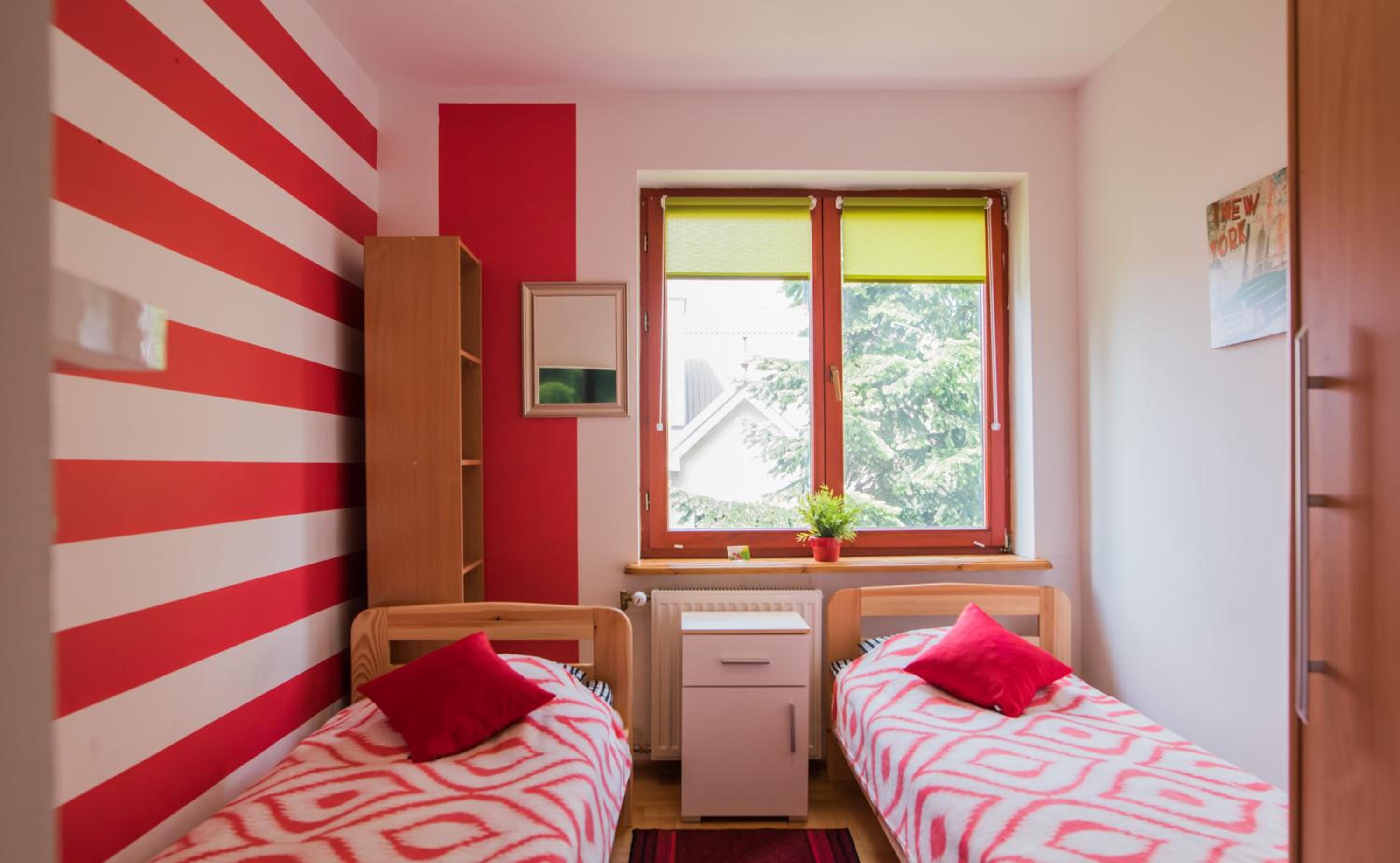 Standard Double Room - Photo 2