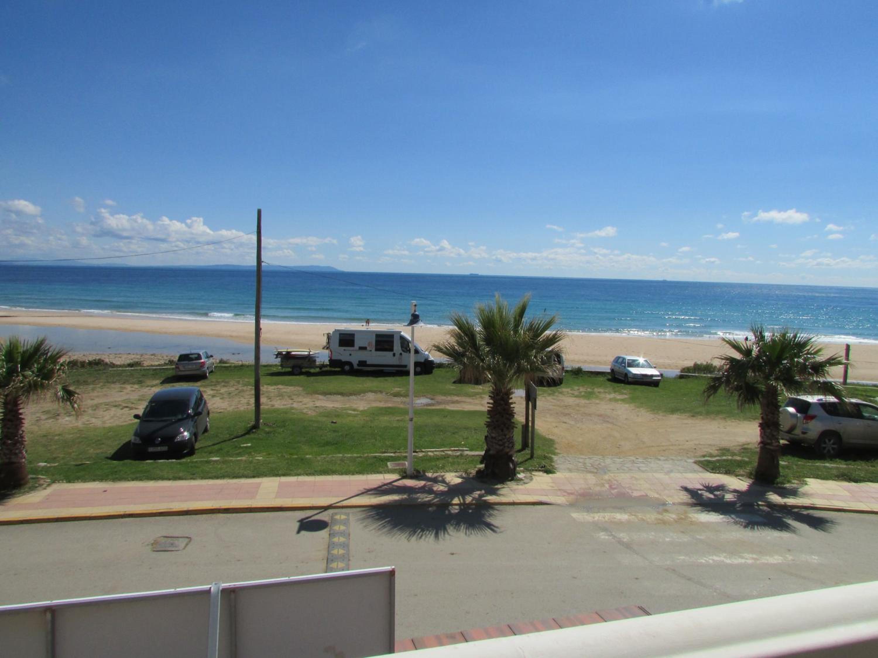 Apartment with Sea View photo 1