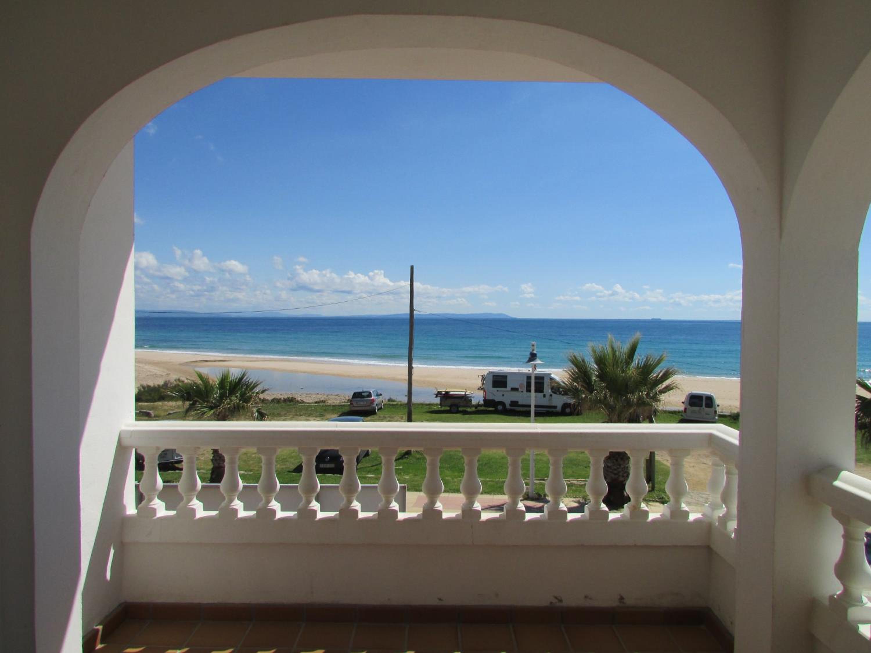 Apartment with Sea View photo 2
