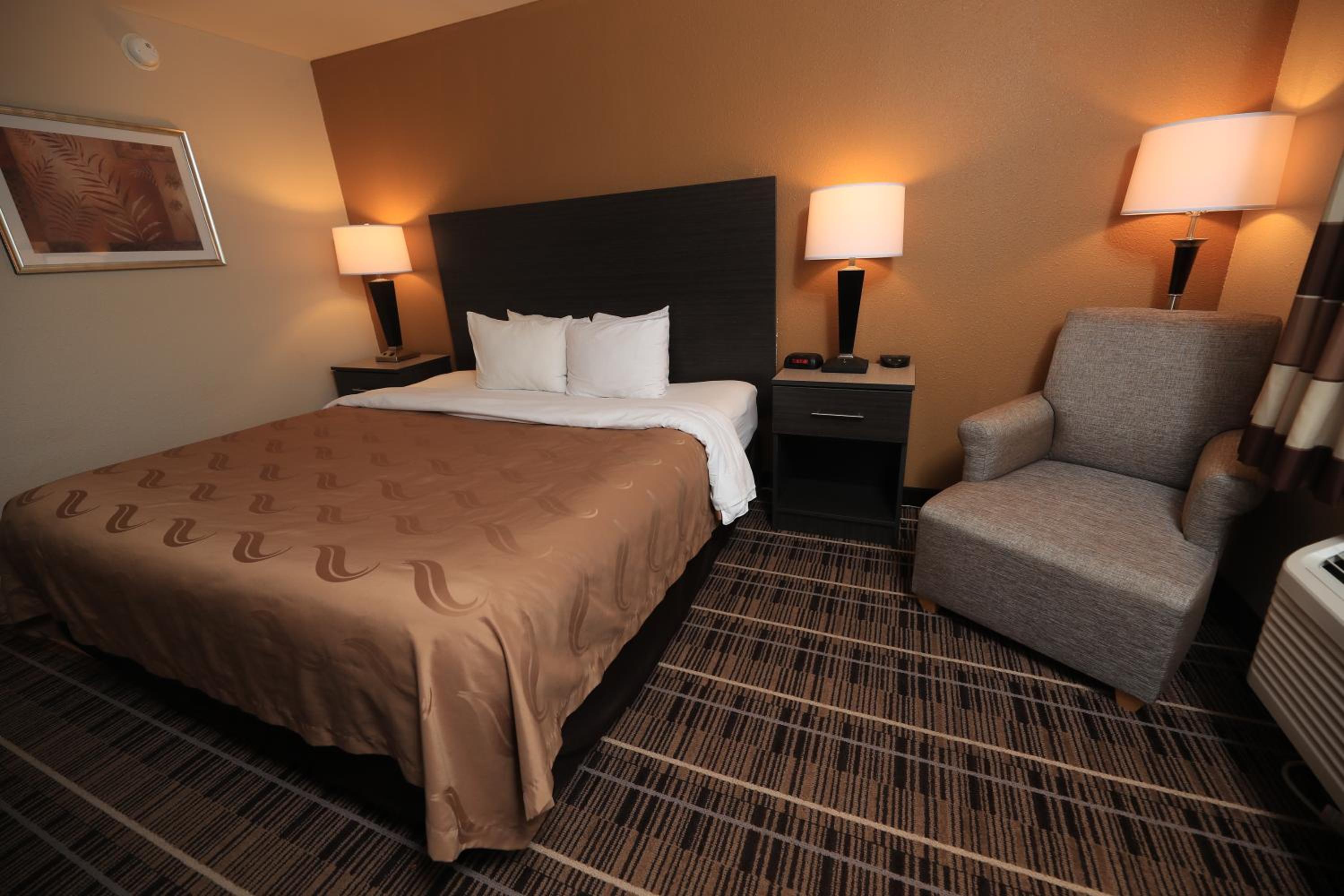 King Room - Photo 2