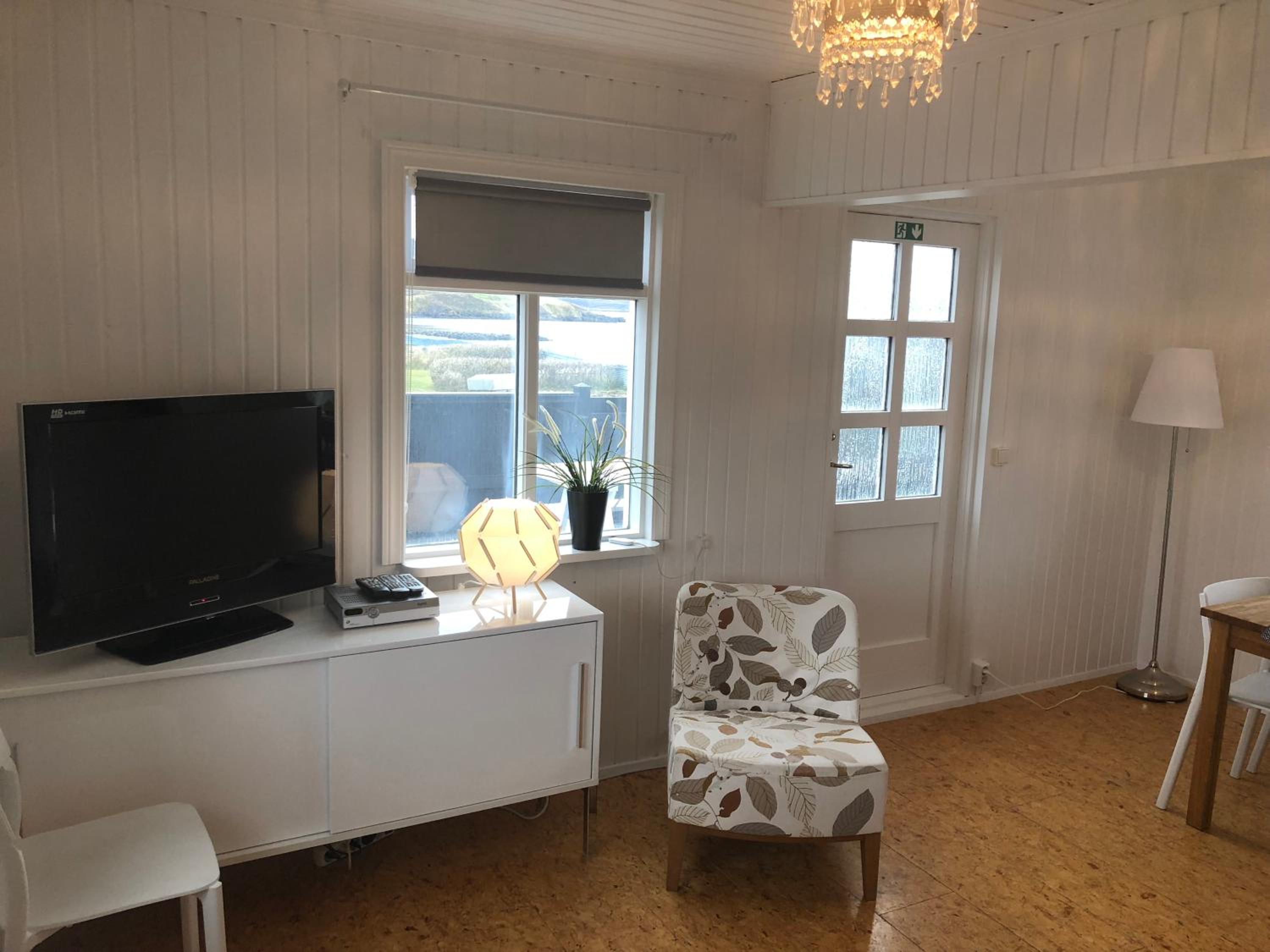 Apartment with Sea View photo 2